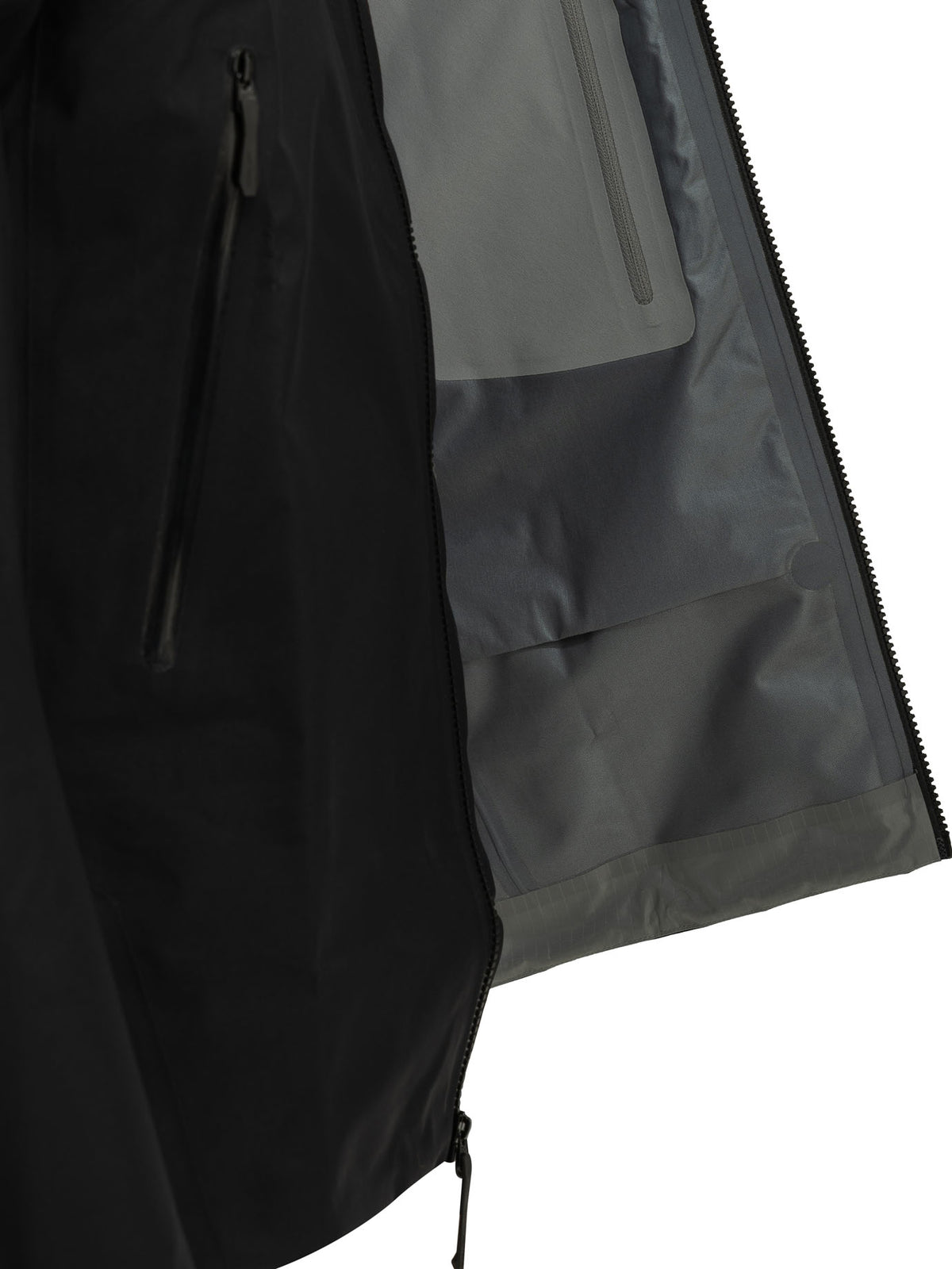 "Beta" Technical Jacket Jackets and Coats