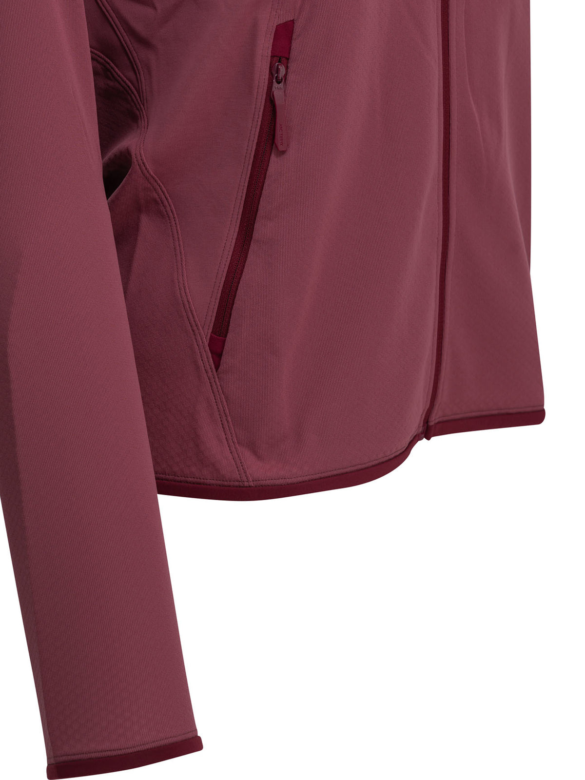 "Delta" Technical jacket Jackets and Coats