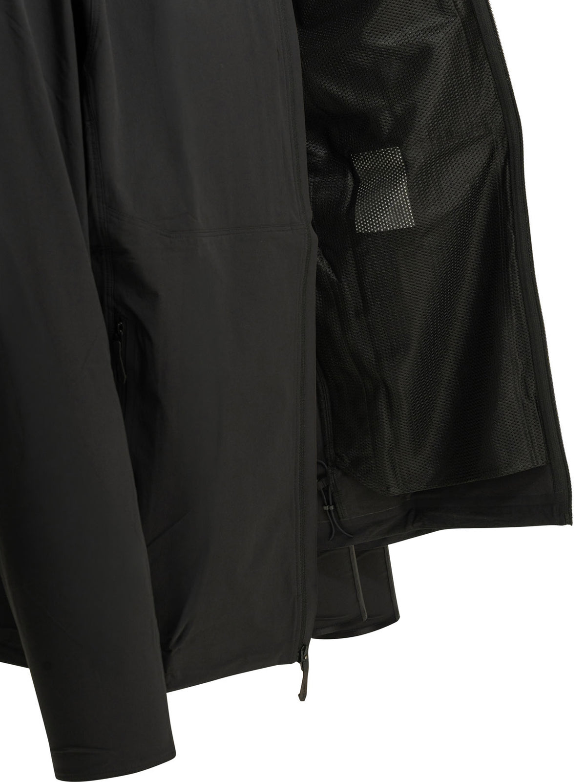 "Gamma LT" Technical jacket Jackets and Coats