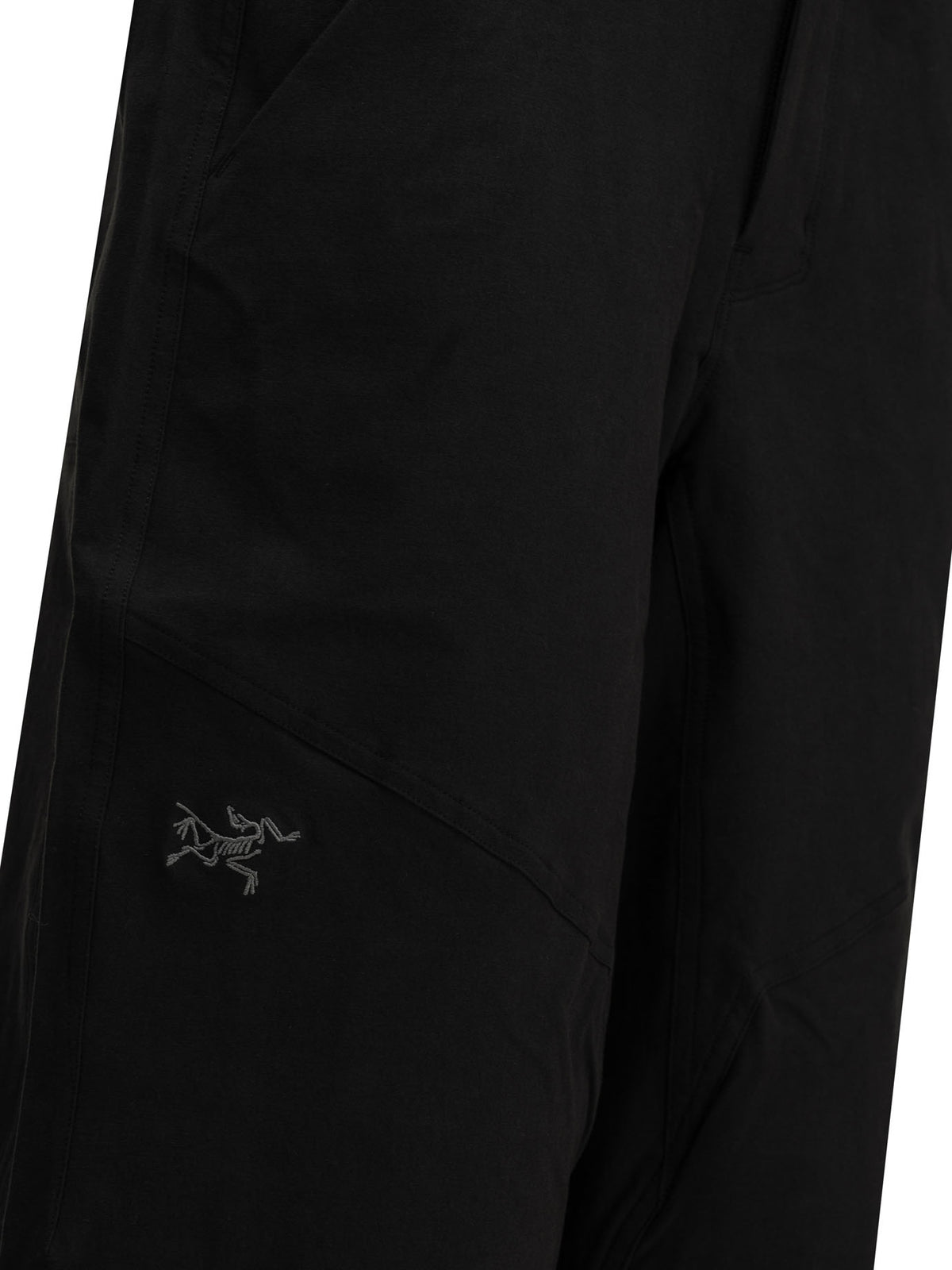 "Clarkia AR" Technical Pants Trousers