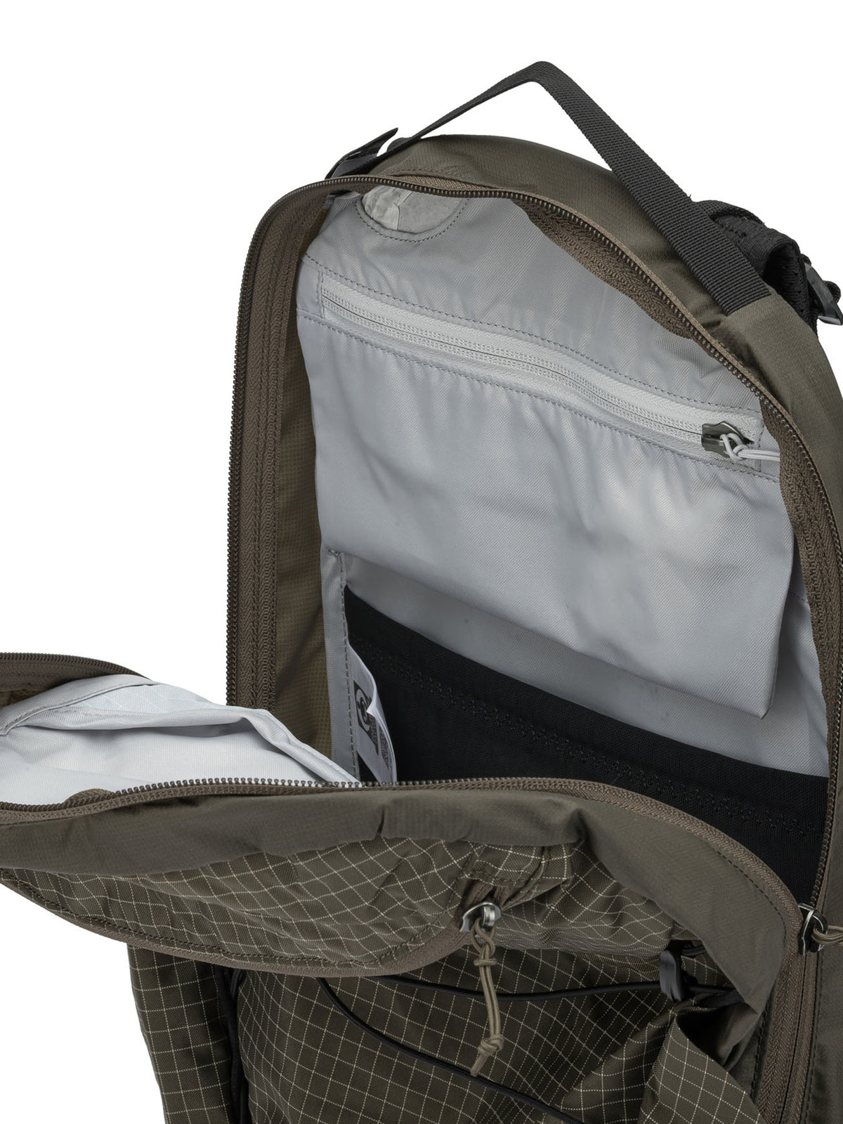 "Aerios 18" Sport Backpack Backpacks