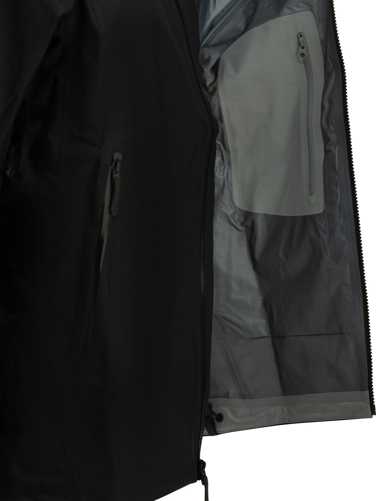 "Beta SL" Technical Jacket Jackets and Coats