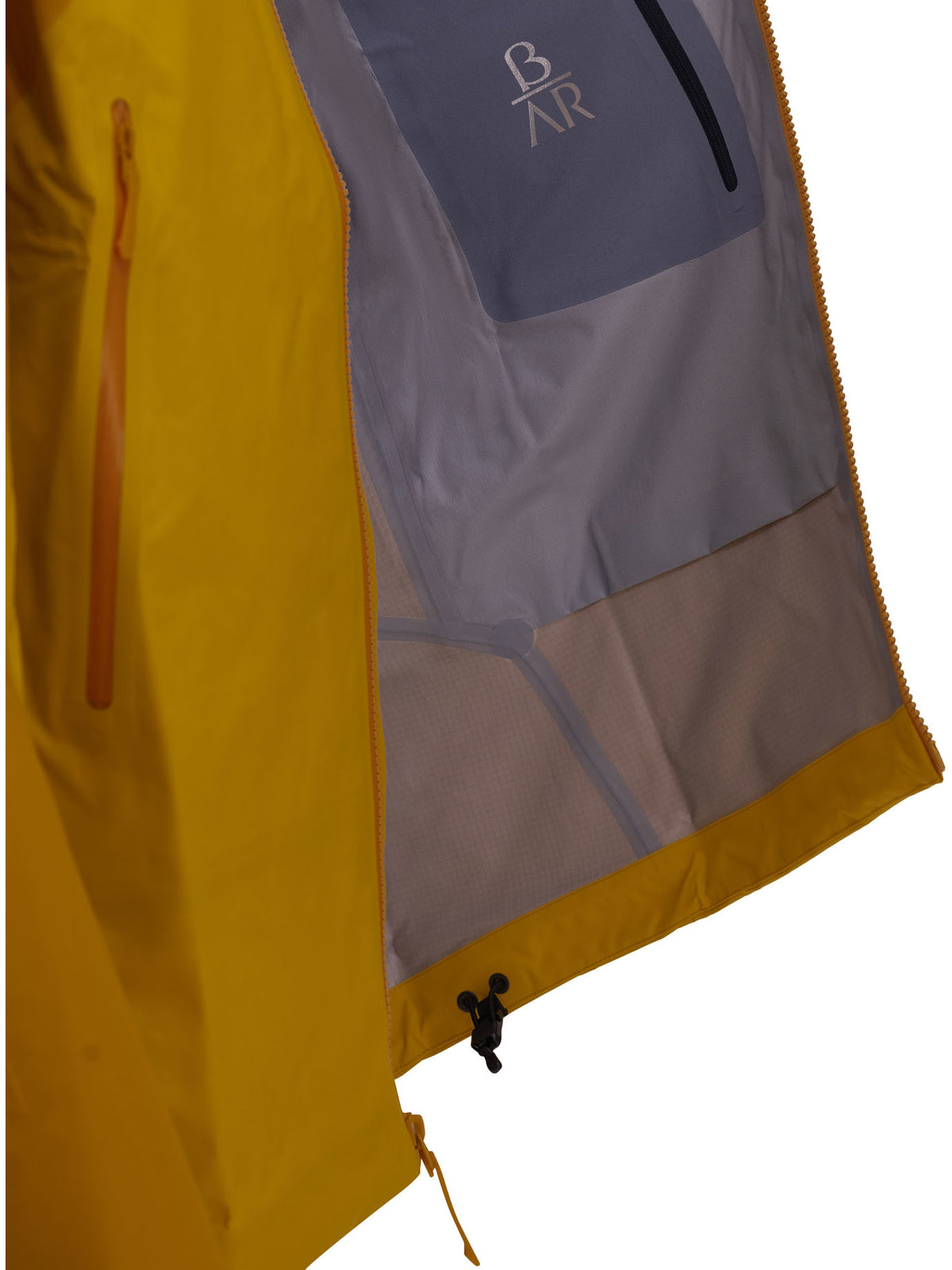 "Beta AR" Technical Jacket Jackets and Coats