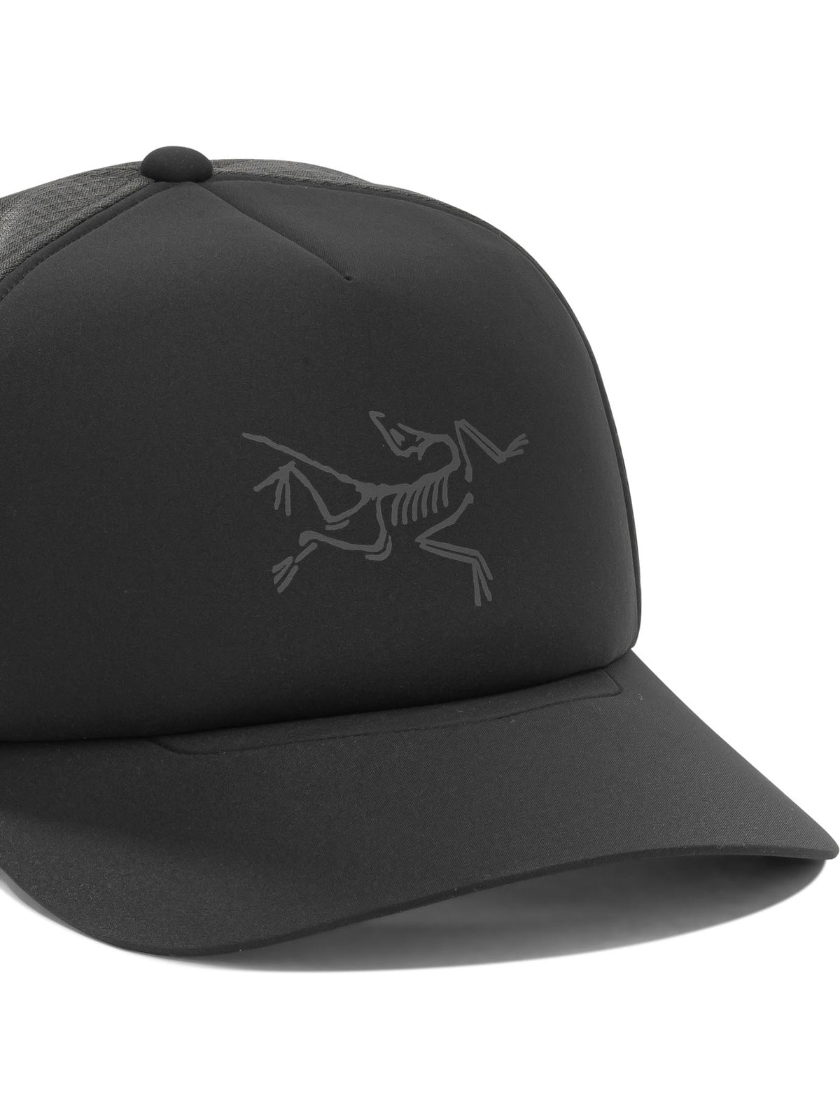 "Bird Word" Trucker Cap Hats
