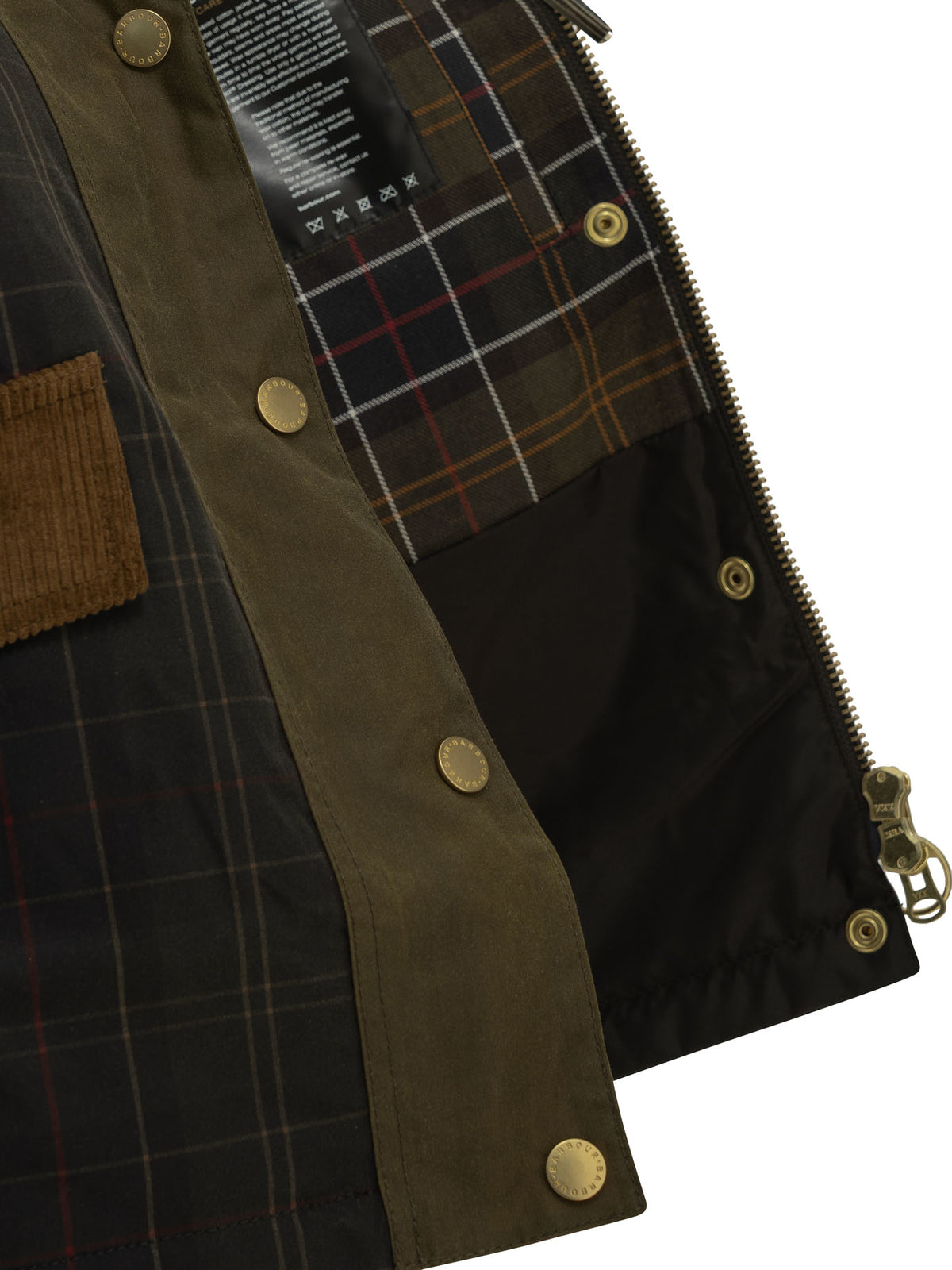 "Irene" Lightweight Jacket Jackets and Coats