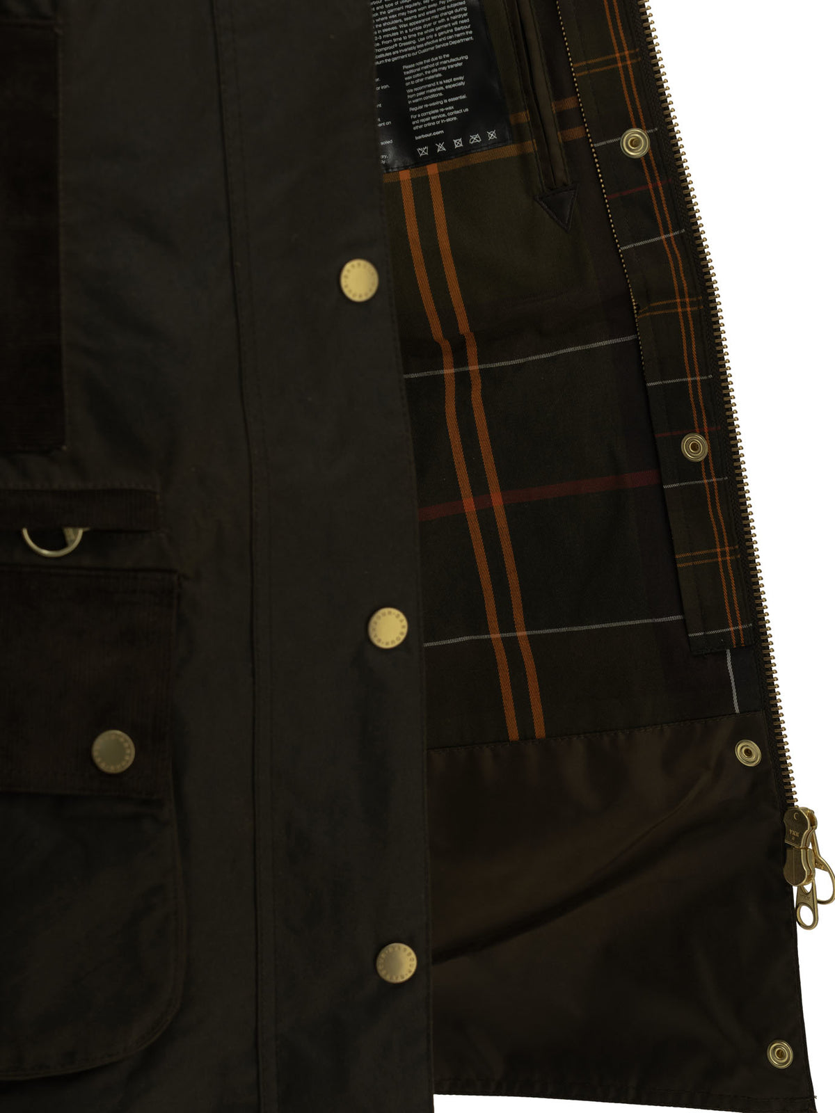 "Modern Beaufort" Raincoat Jackets and Coats