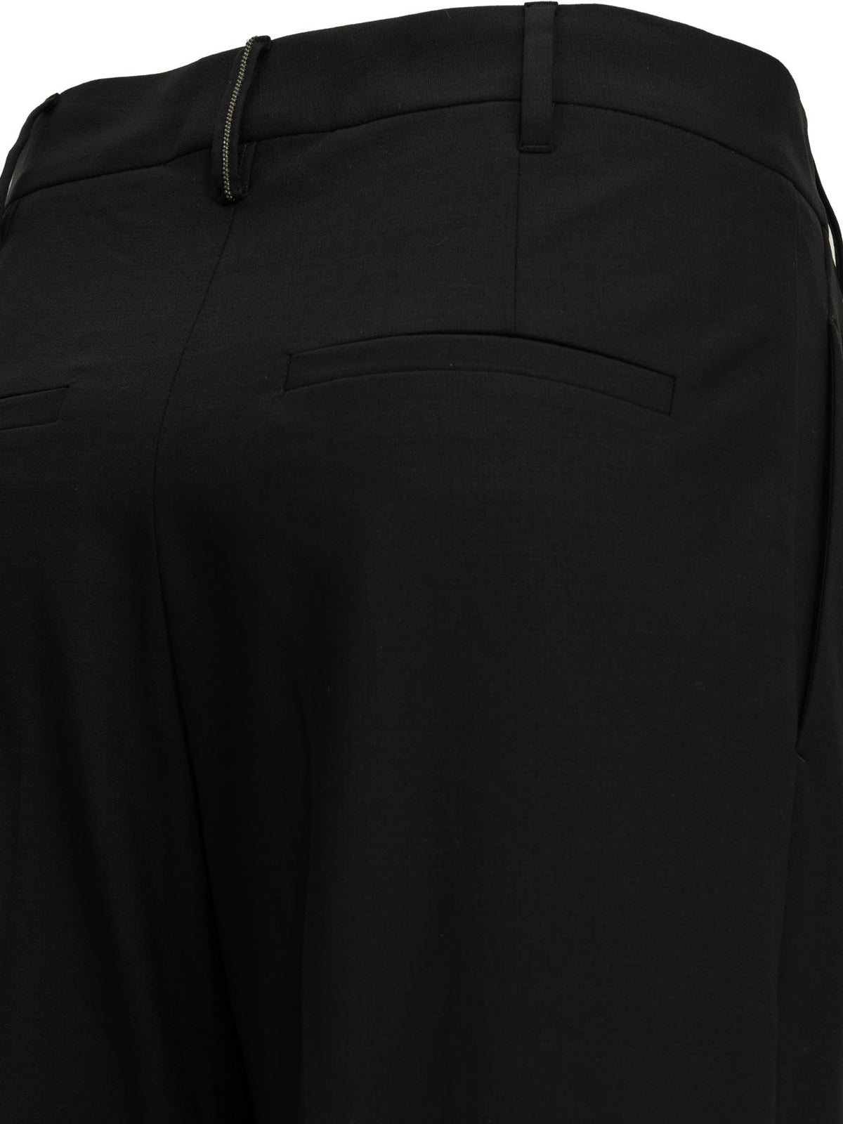 "Slouchy" pants Trousers