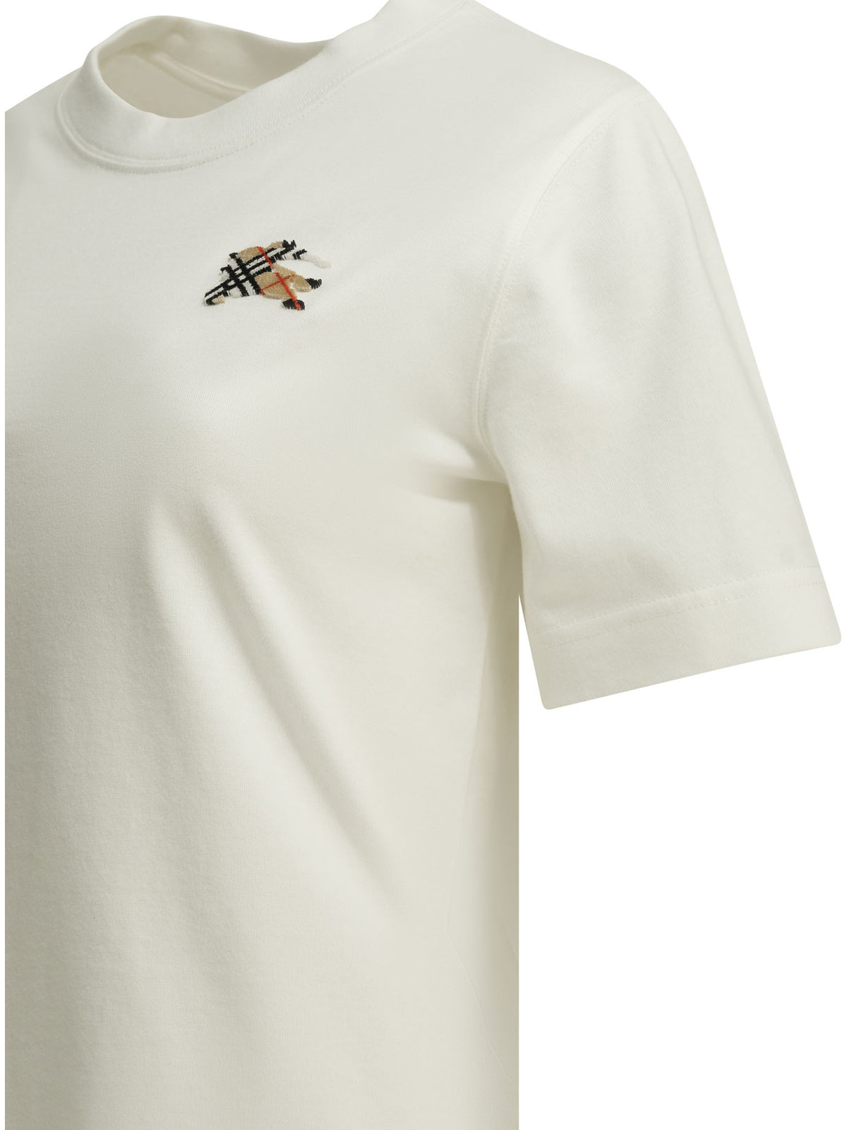 "Knight Check" Crew-Neck T-Shirt T-shirts