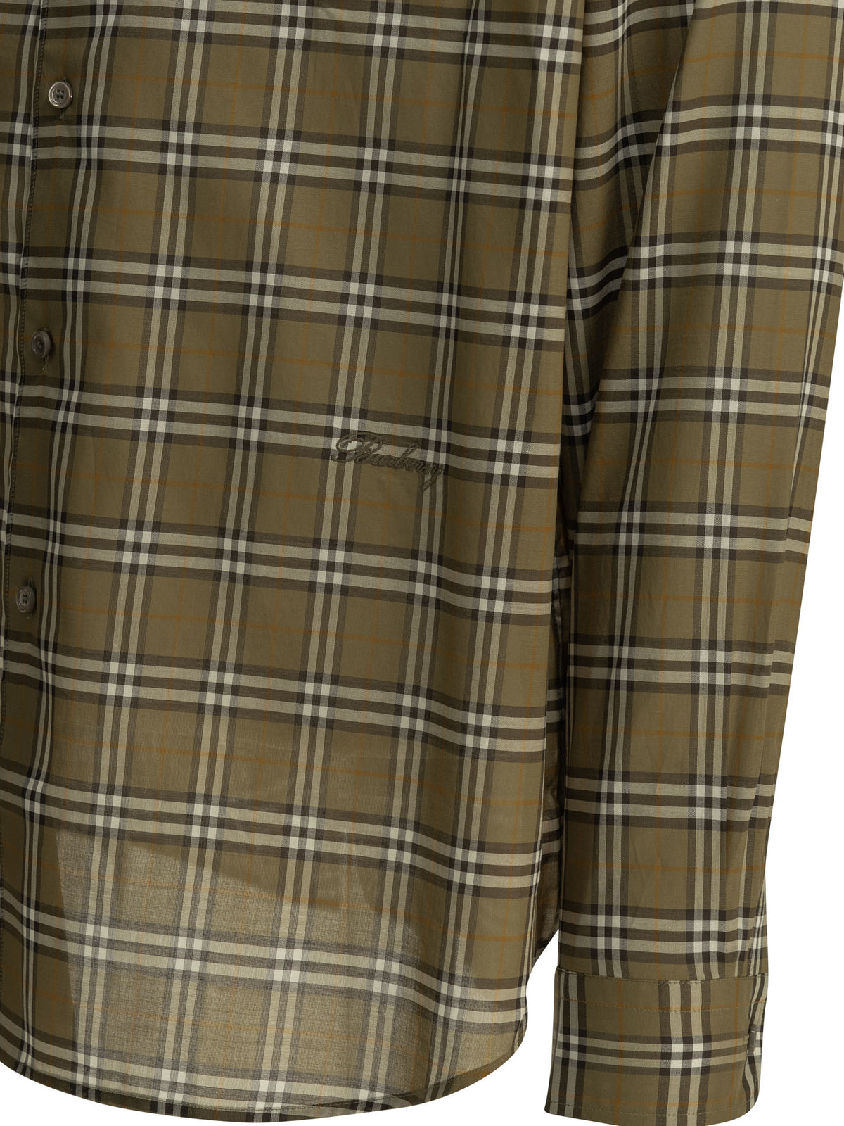 "Radmar Check" Casual Shirt Shirts