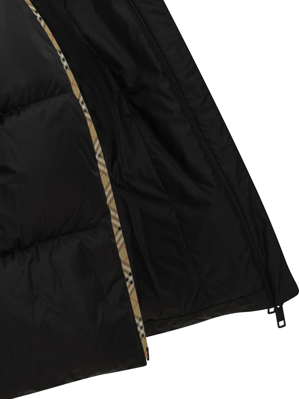 "Langdale" Short Down Jacket Jackets and Coats