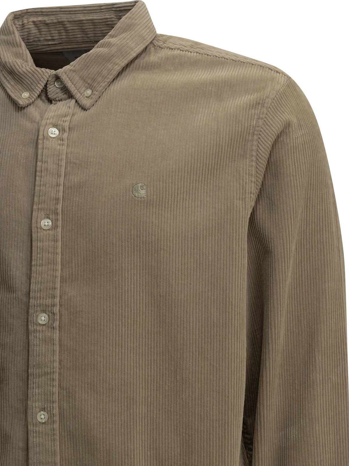 "Madison Cord" Casual Shirt Shirts