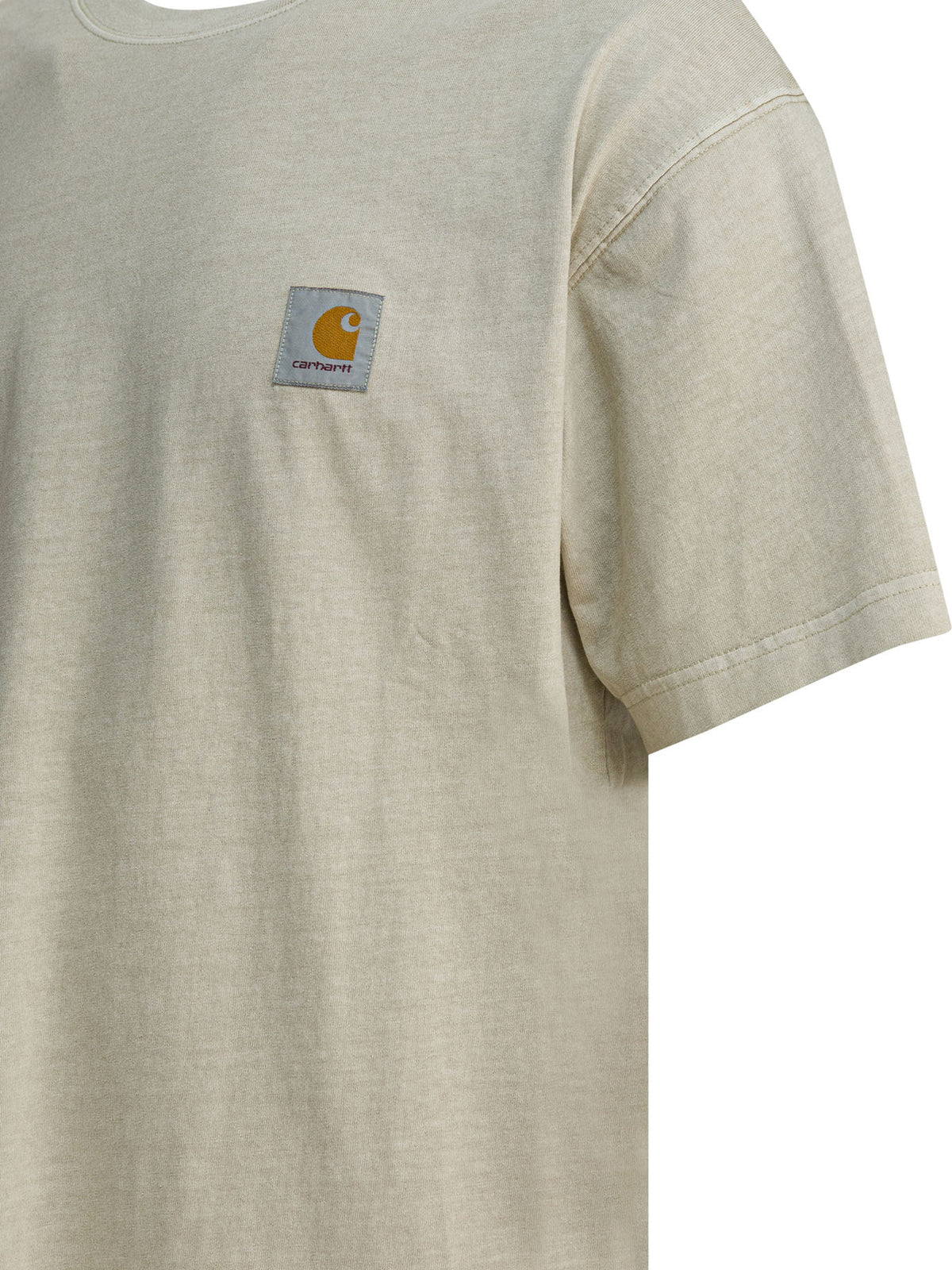 "Vista" Crew-Neck T-Shirt T-shirts