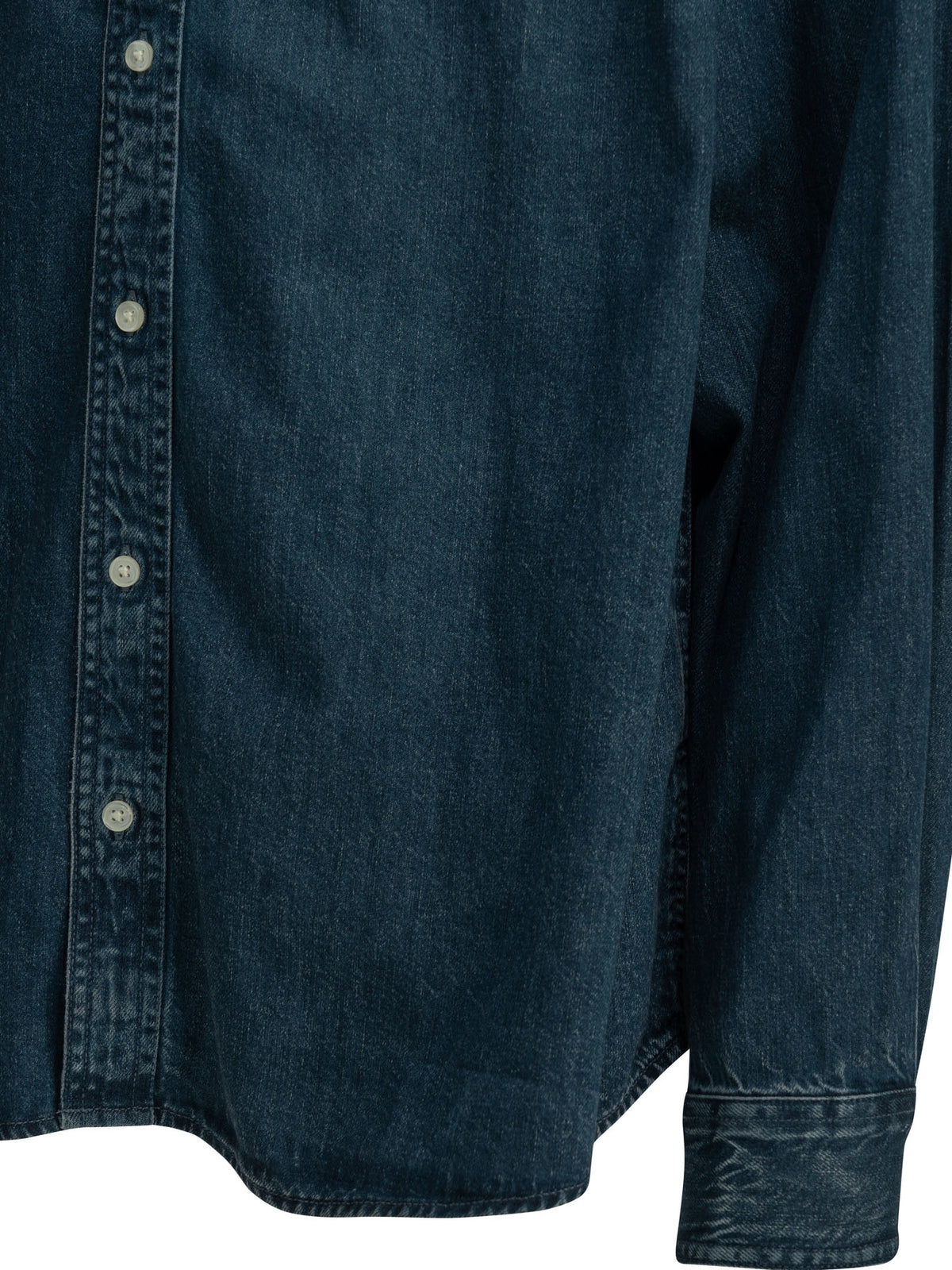 "Lucas" Casual Shirt Shirts