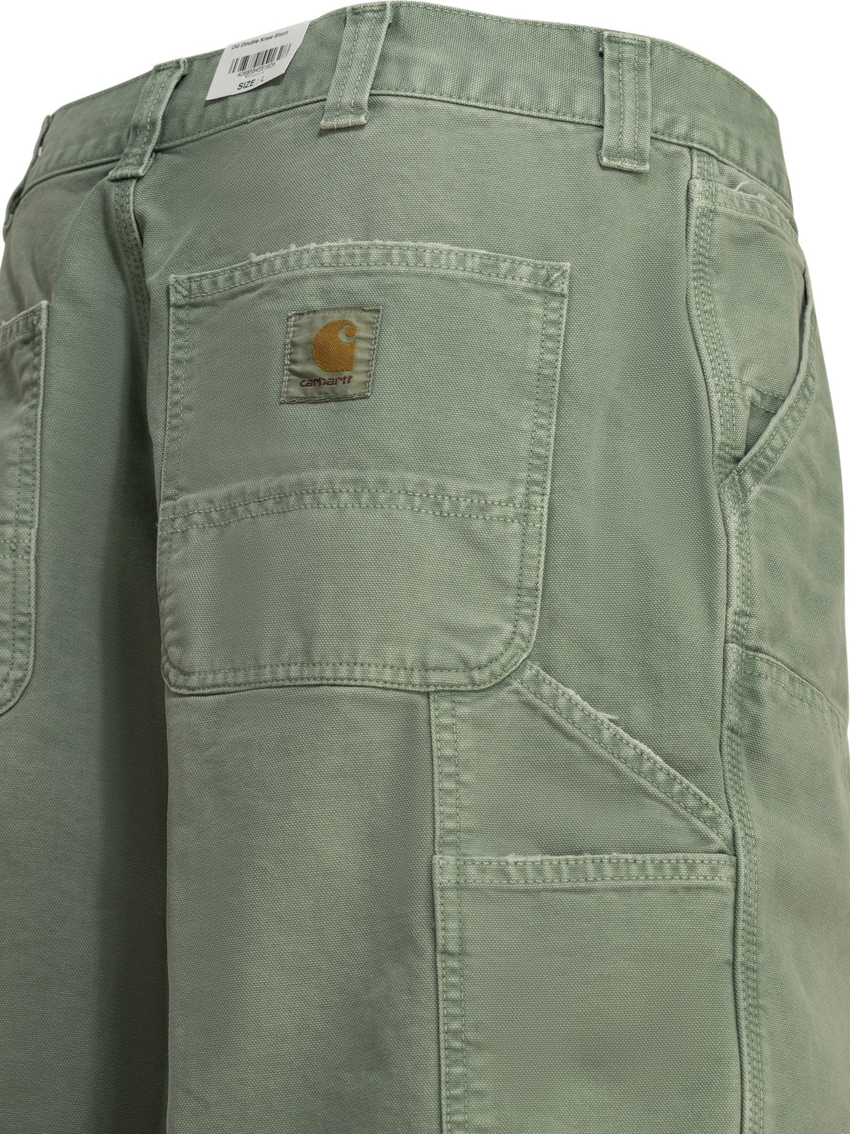 "OG Double Knee" utility shorts Shorts