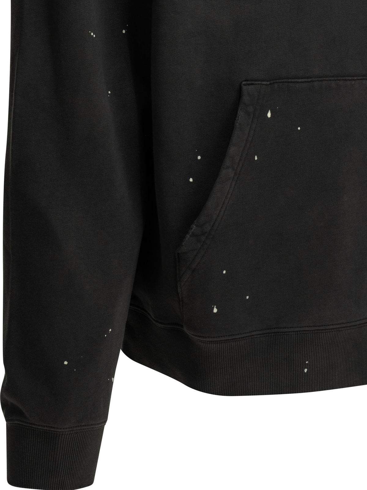 "Painter" crewneck sweatshirt Sweatshirts