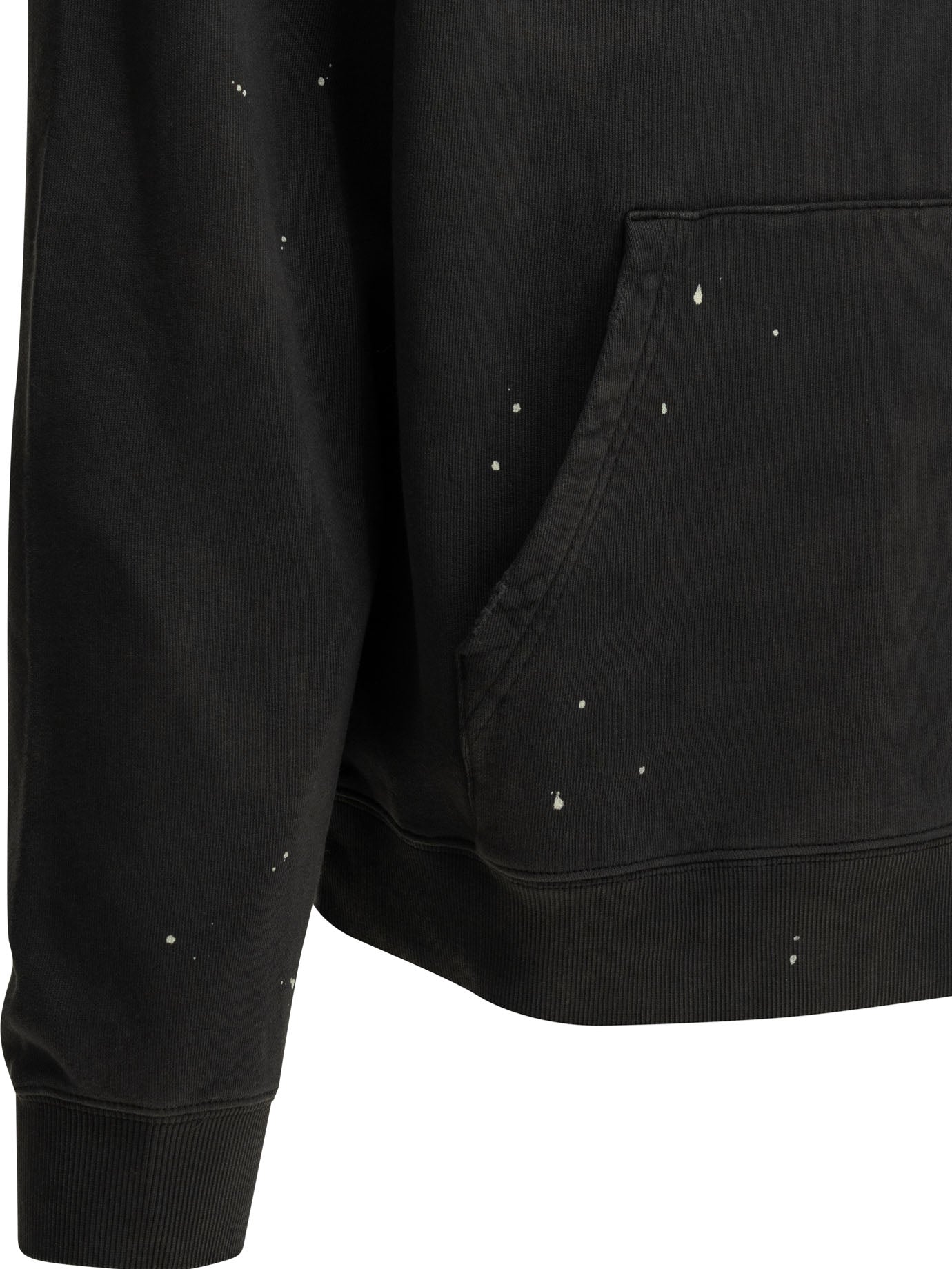 "Painter" crewneck sweatshirt Sweatshirts