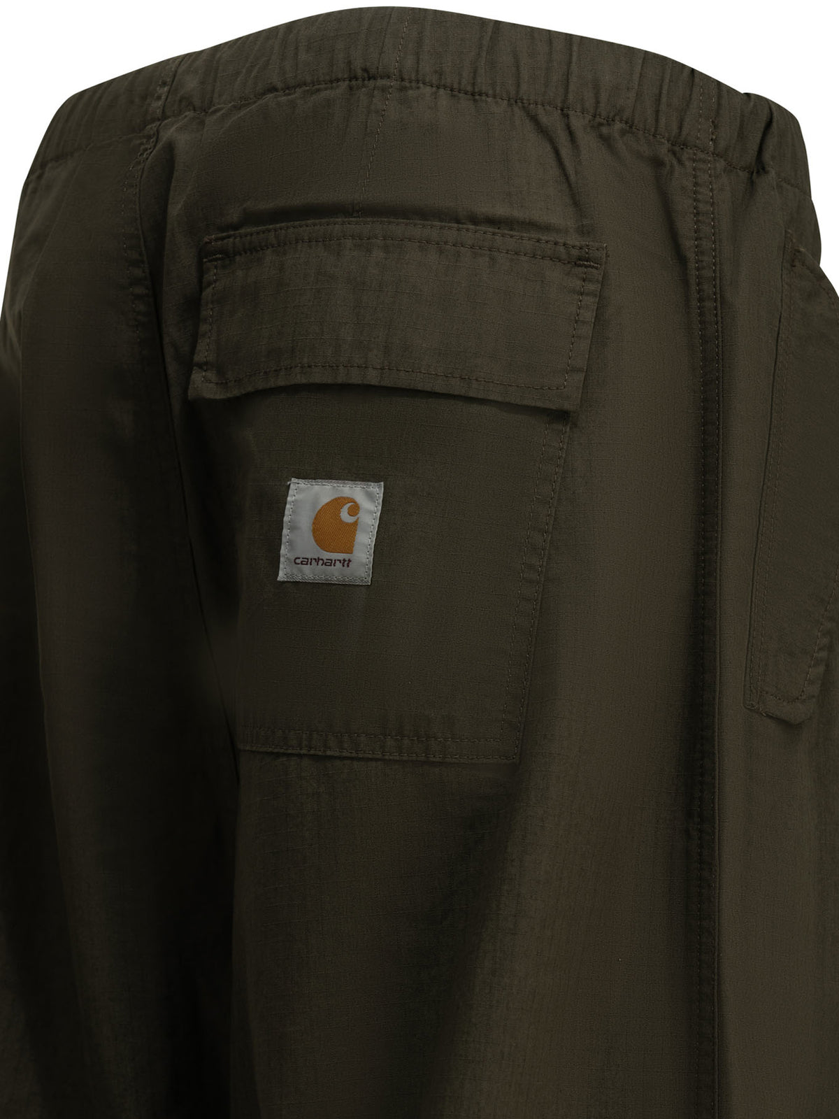 "Fletcher" Parachute Pants Trousers