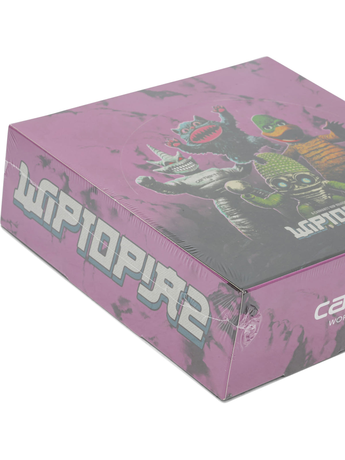 "Carhartt WIP Wiptopia II" Keychain Key holders & Charms