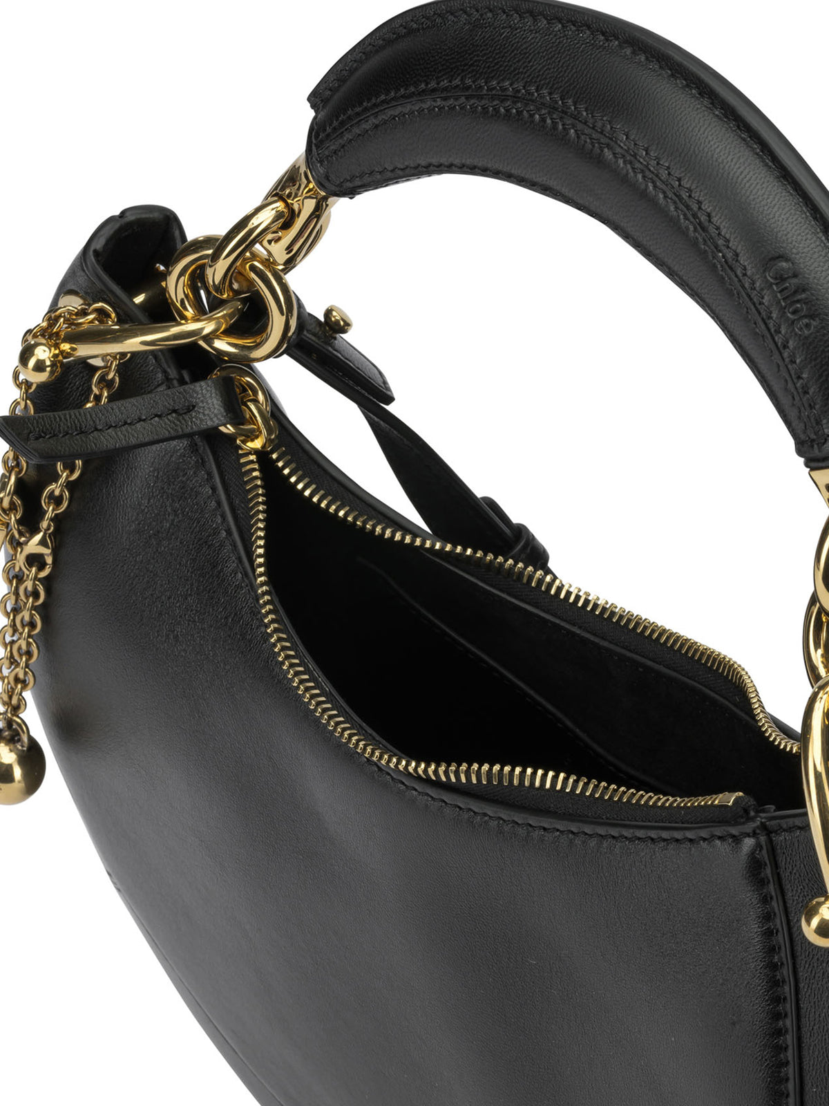 "Banana" Small handbag Handbags