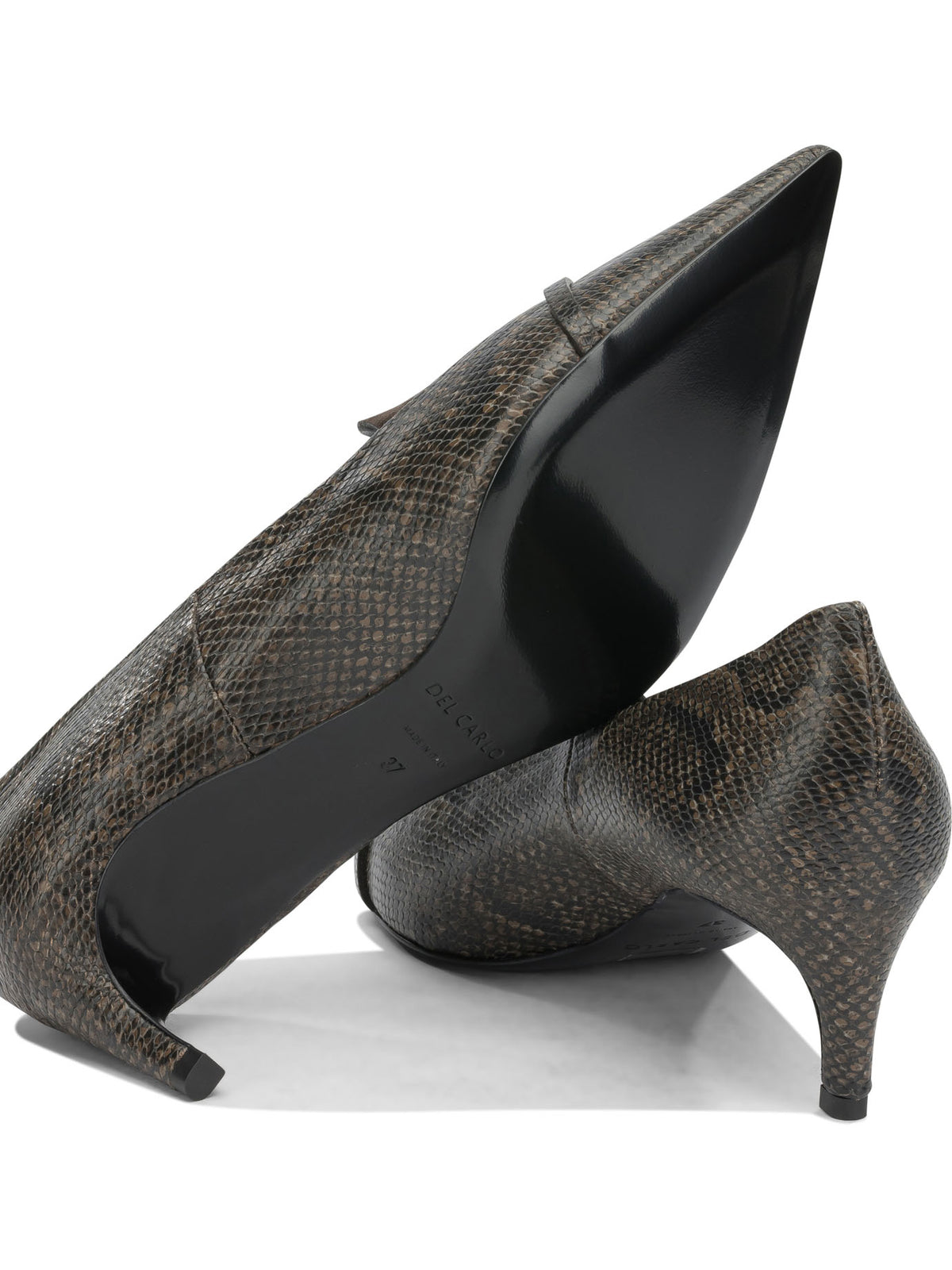 Heeled shoes Heeled shoes