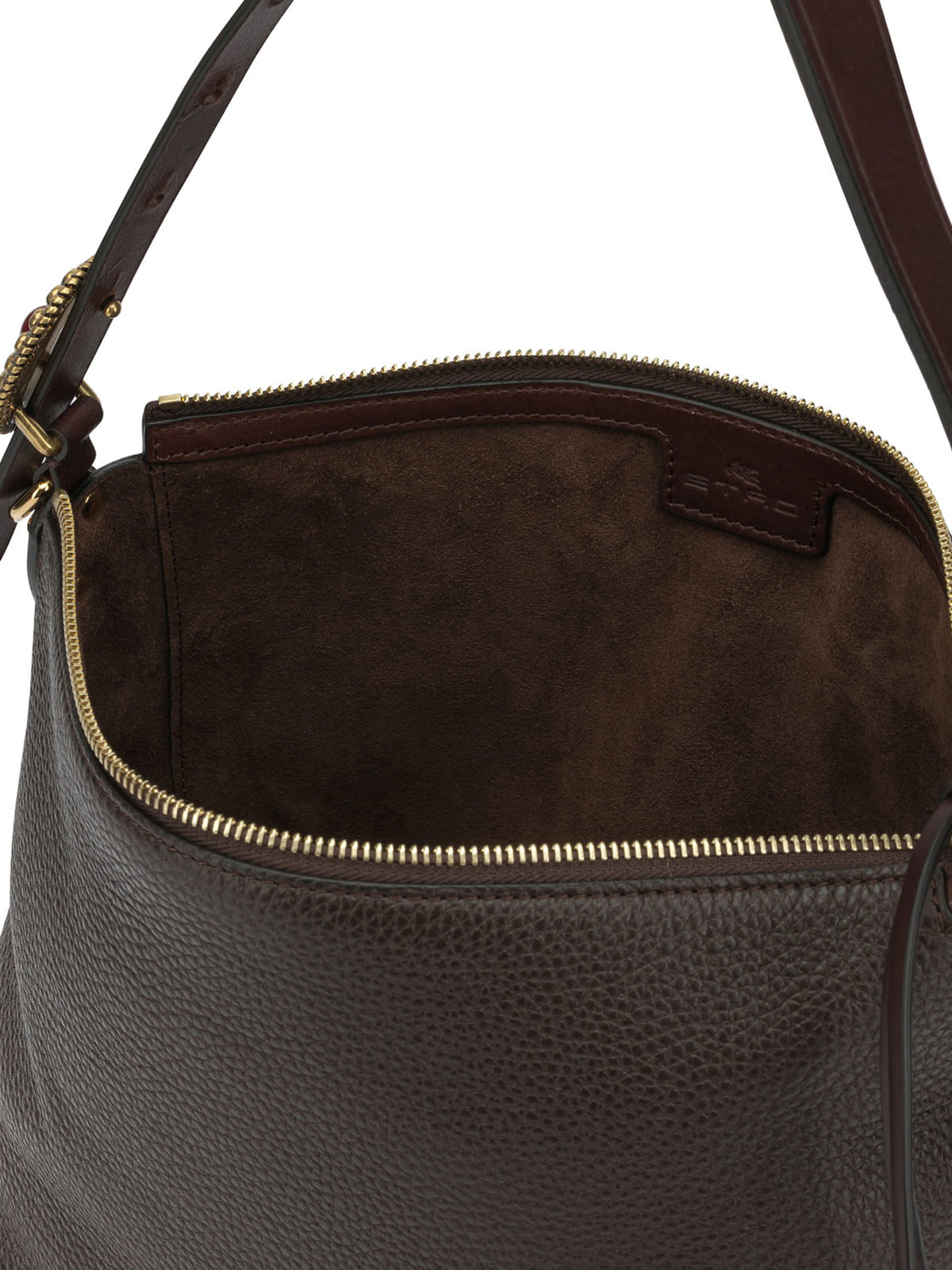 "Rosette" Medium Shoulder Bag Shoulder bags