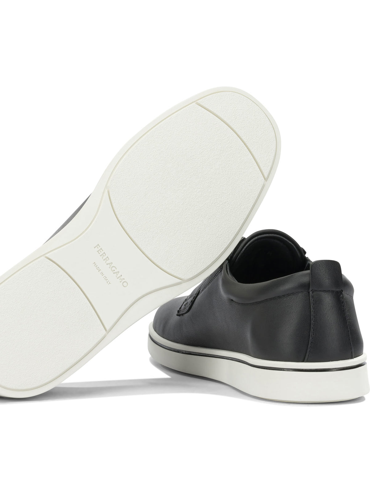 "Alfie" Slip-on Sneakers & Slip-On