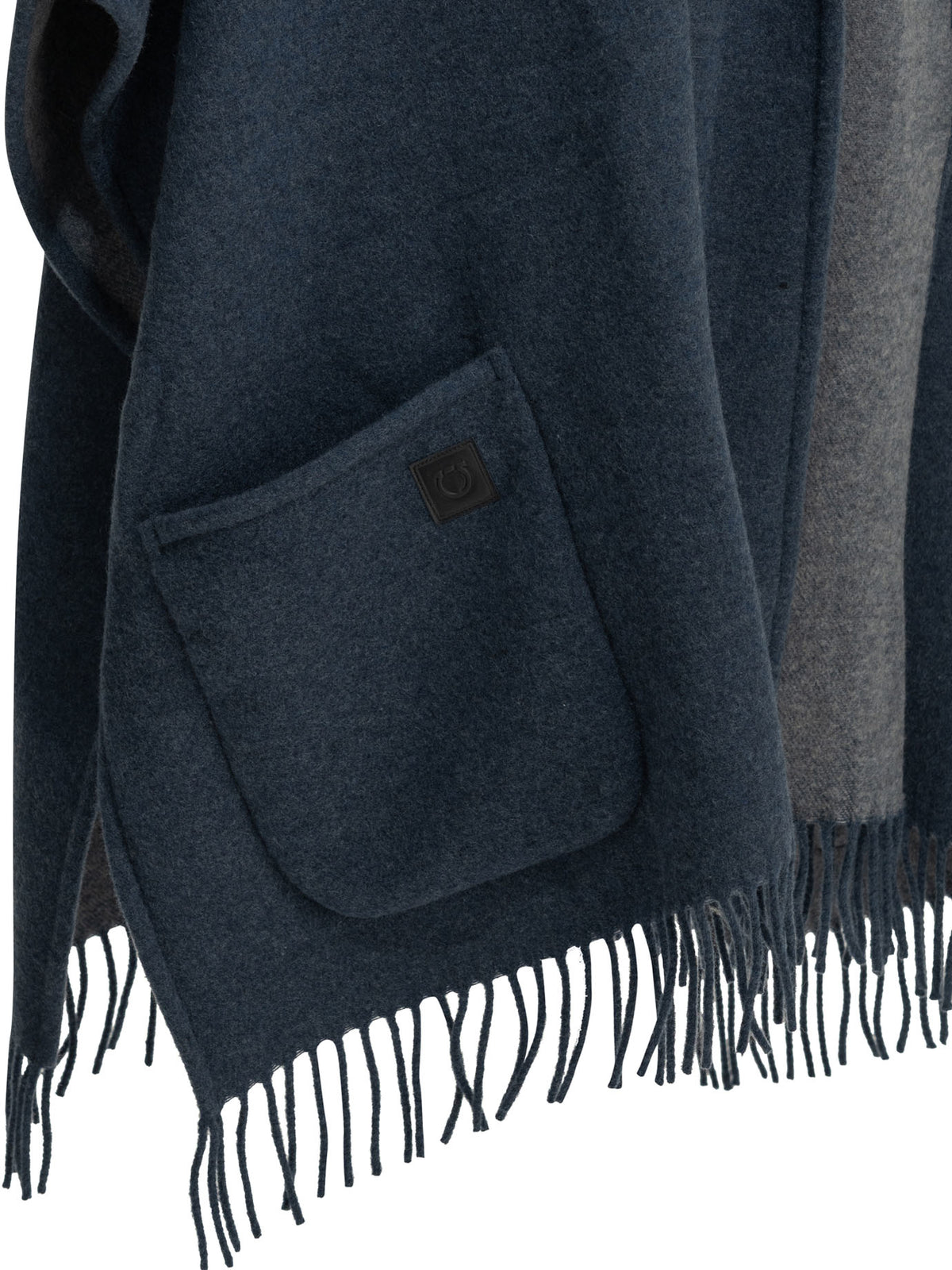 "Easy" cape Jackets and Coats