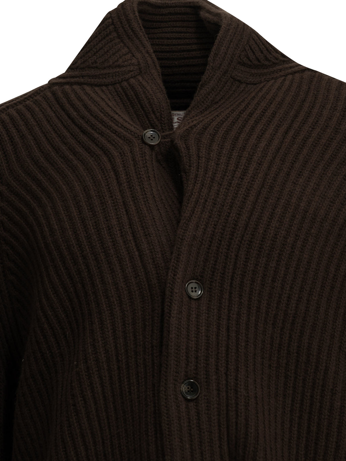 "Bristol" Cardigan Knitwear