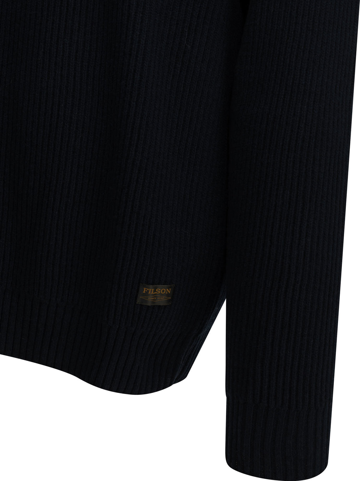 "Cascade" Crew-Neck Sweater Knitwear