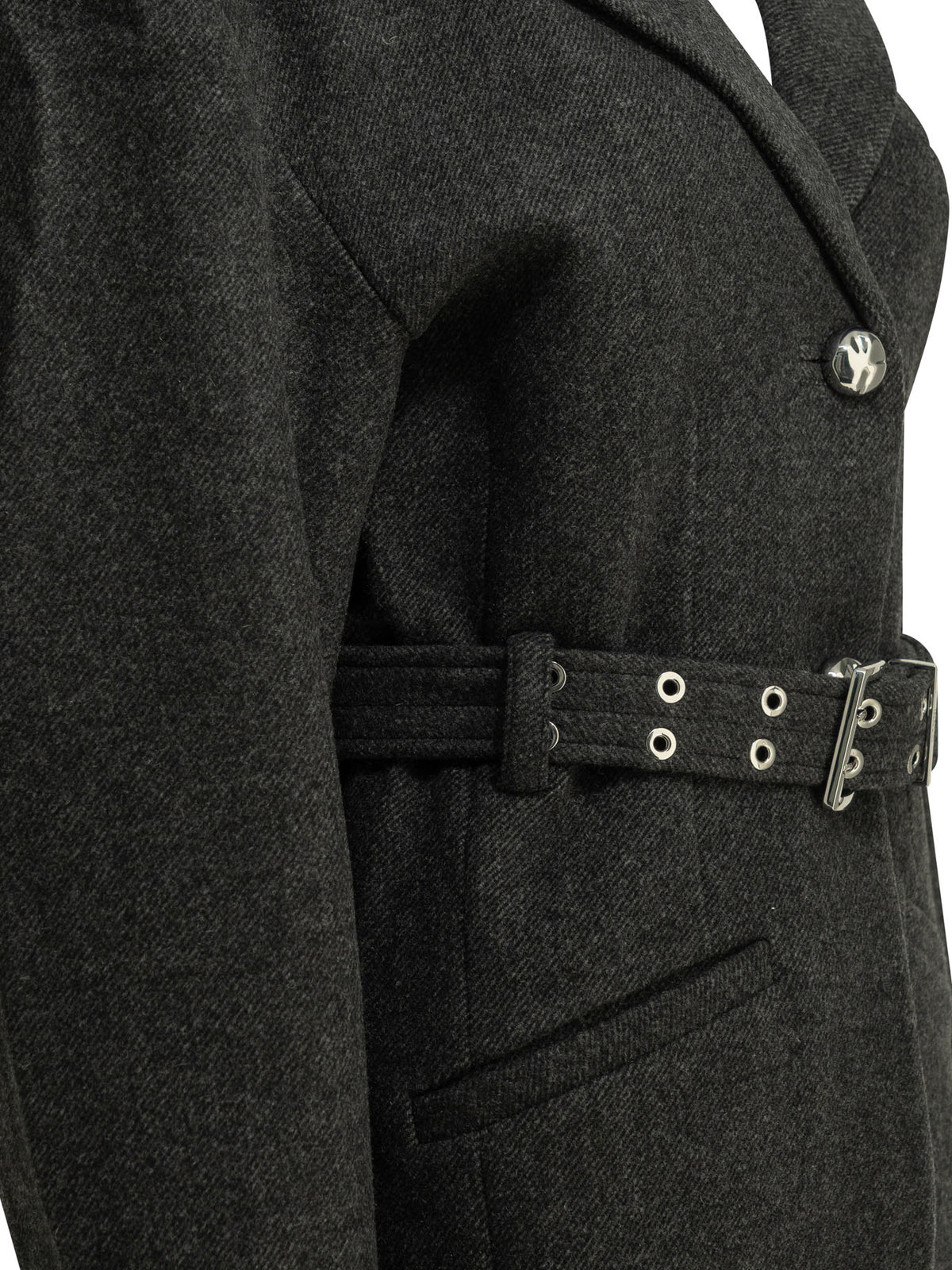 Lightweight wool jacket Jackets and Coats