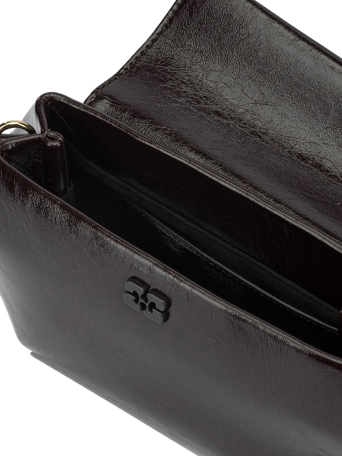 "Bou East/West Shine" Shoulder Bag Crossbody bags