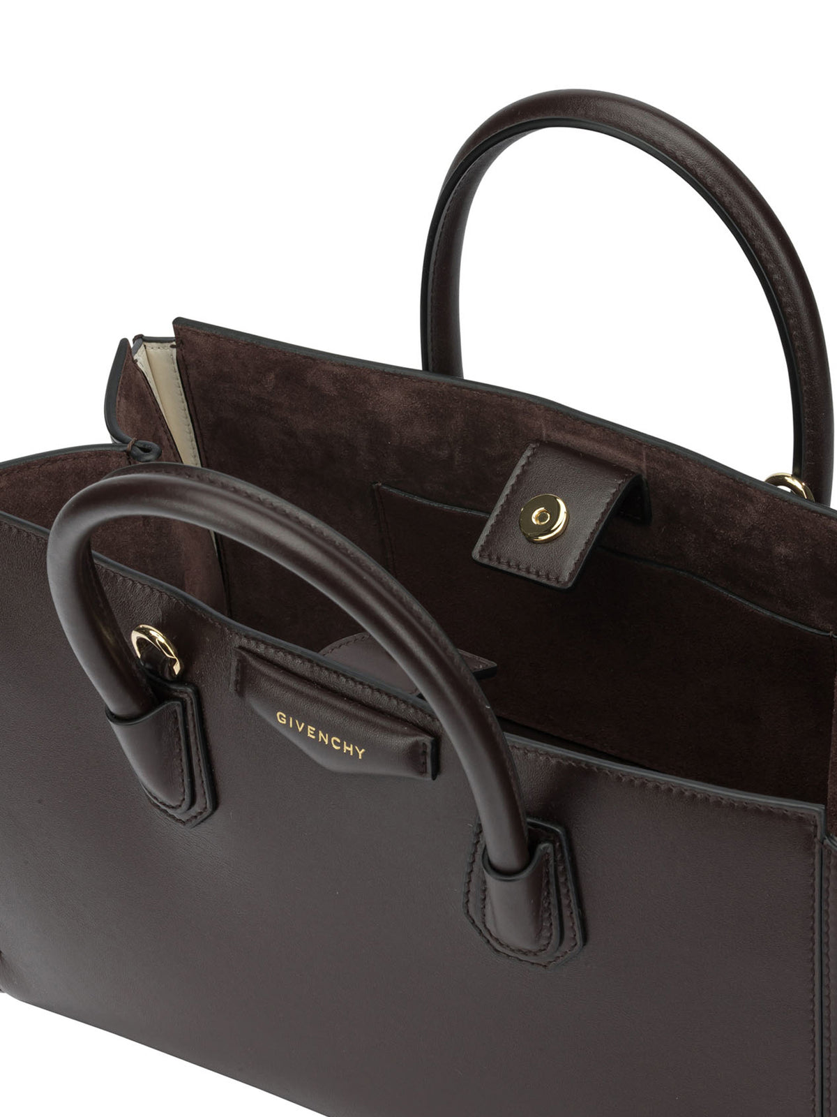 "Antigonia Catchall" Medium Handbag Handbags