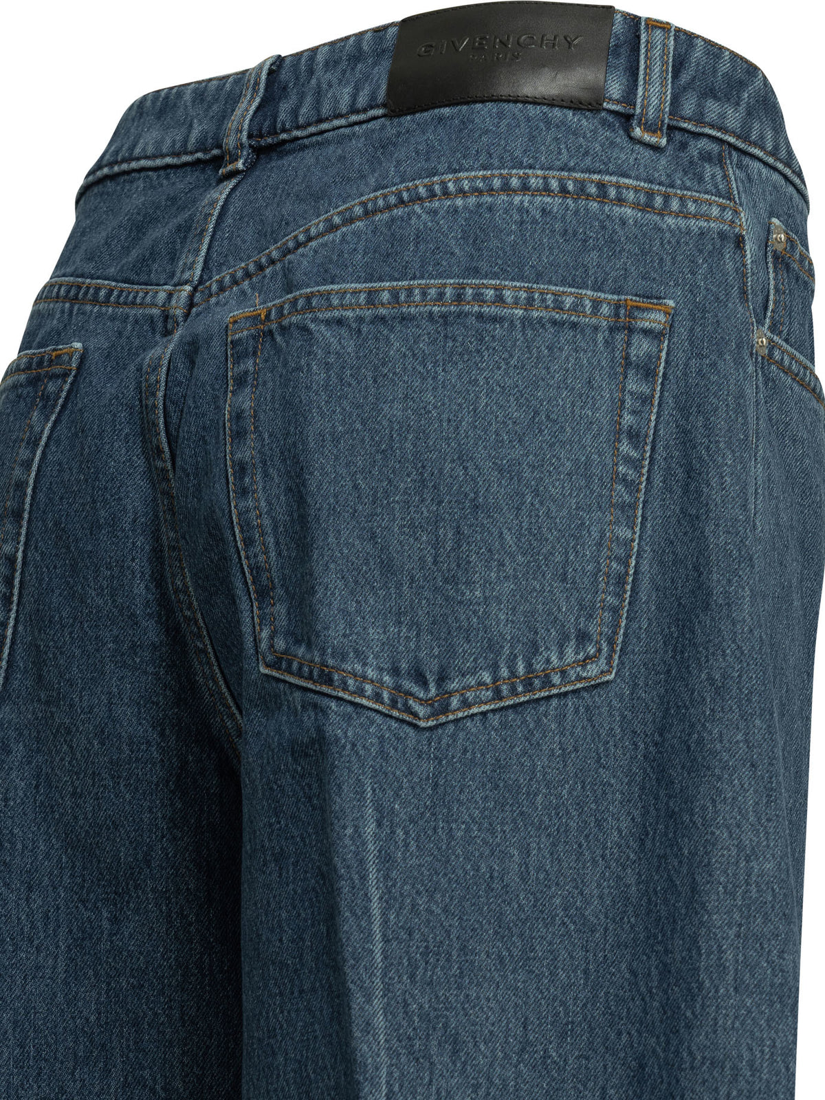 Wide leg jeans Jeans