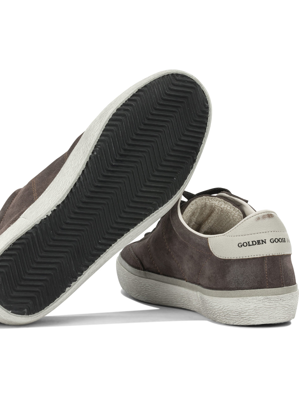 "Soul Star" Low-Top Sneakers Sneakers & Slip-On