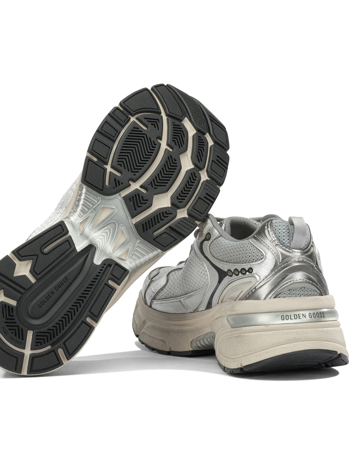 "Lightstar" low sneakers Sneakers & Slip-On