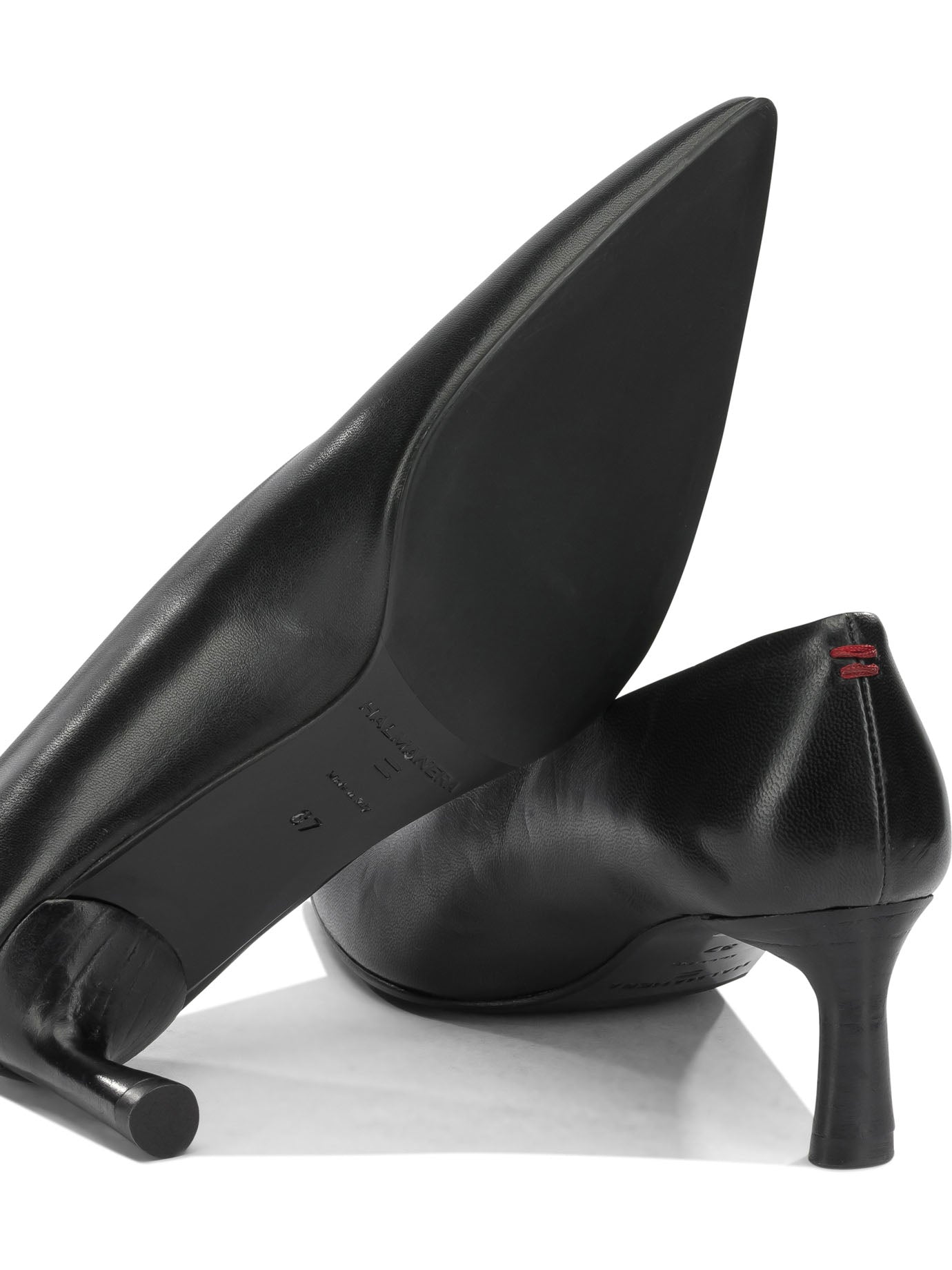 Heeled shoes Heeled shoes