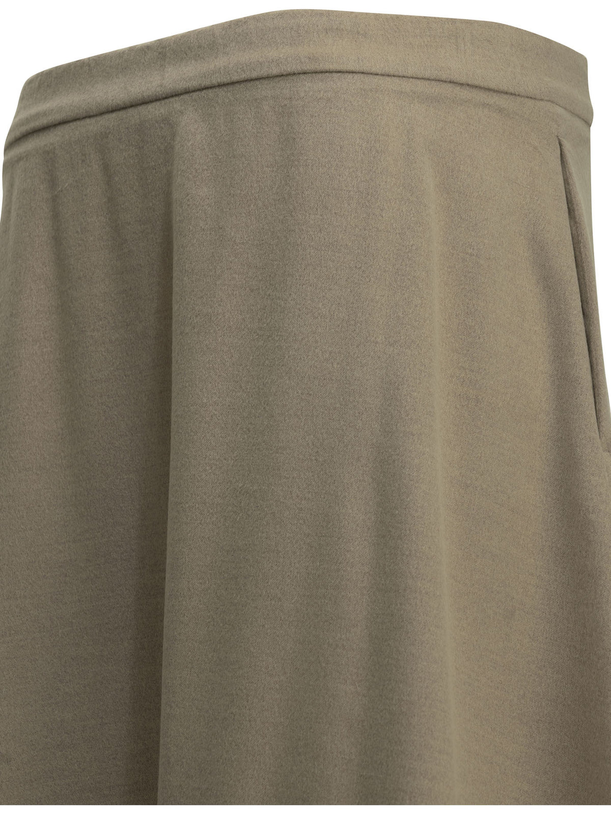 "Resort" Long Skirt Skirts