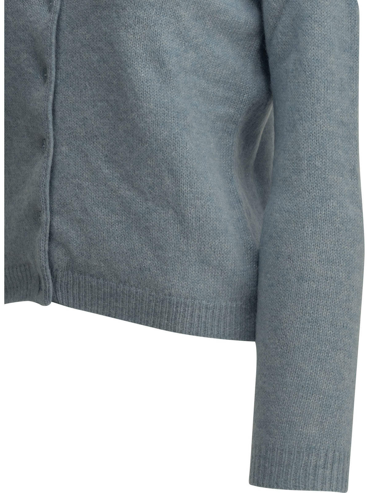 "Resort" Cardigan Knitwear