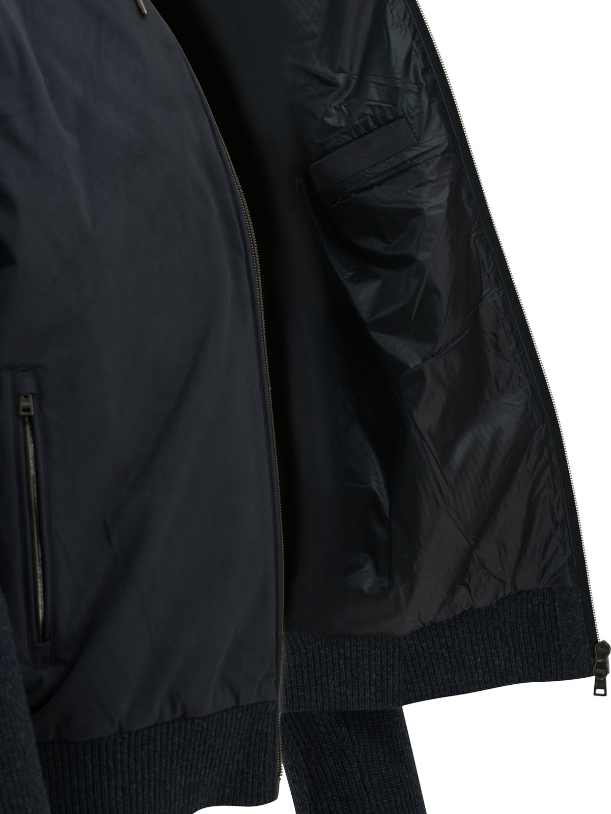 "Resort" Lightweight Jacket Jackets and Coats