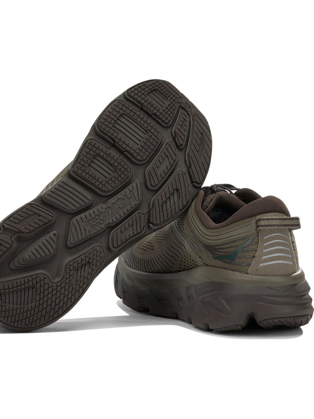 "Bondi 7" Low-Top Sneakers Sneakers & Slip-On