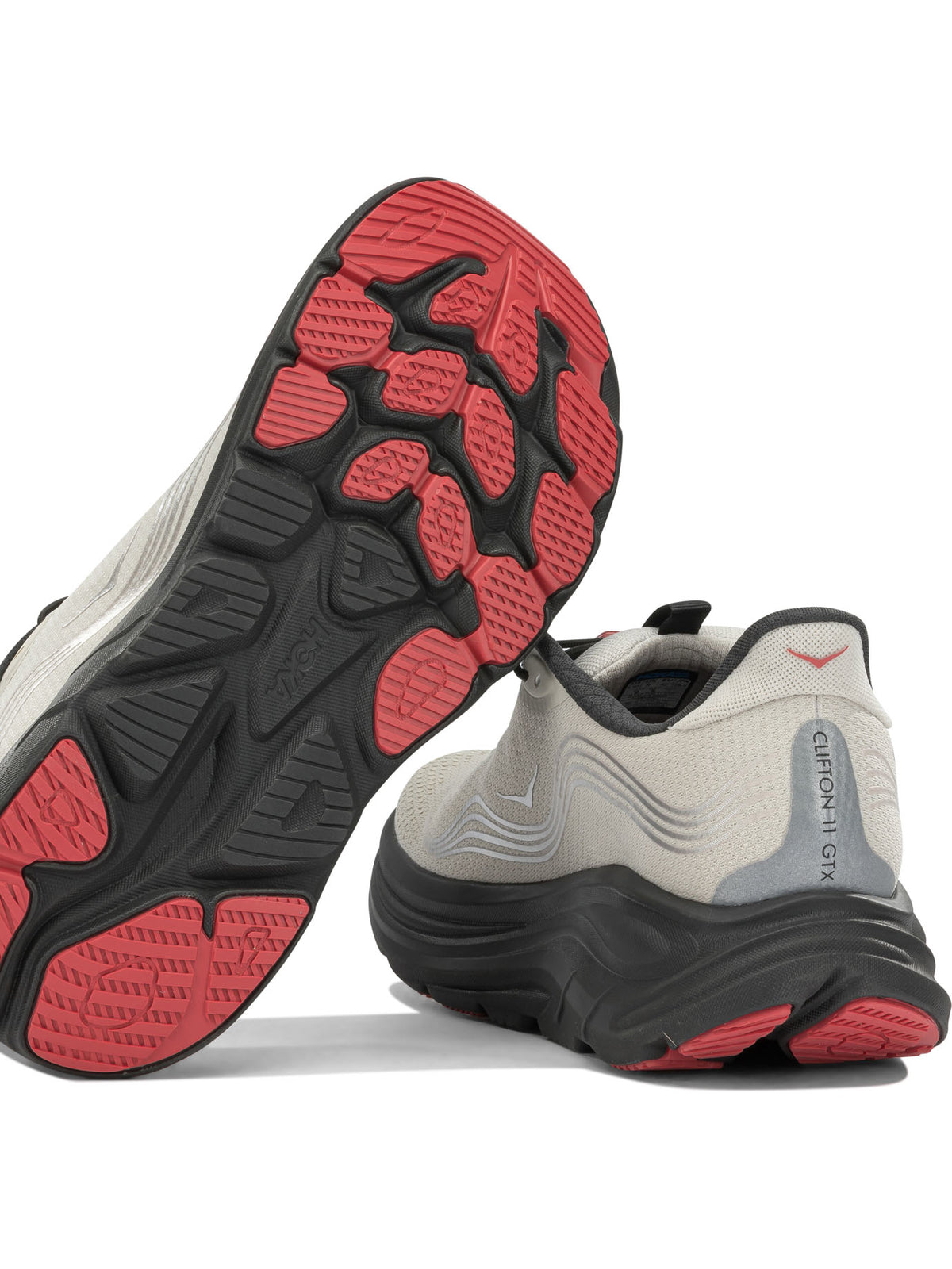 "Clifton 11 GTX" Low-Top Sneakers Sneakers & Slip-On