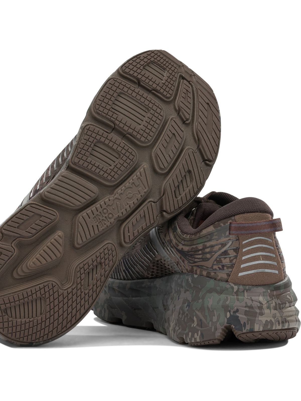 "Bondi 7 Beams" Low-Top Sneakers Sneakers & Slip-On
