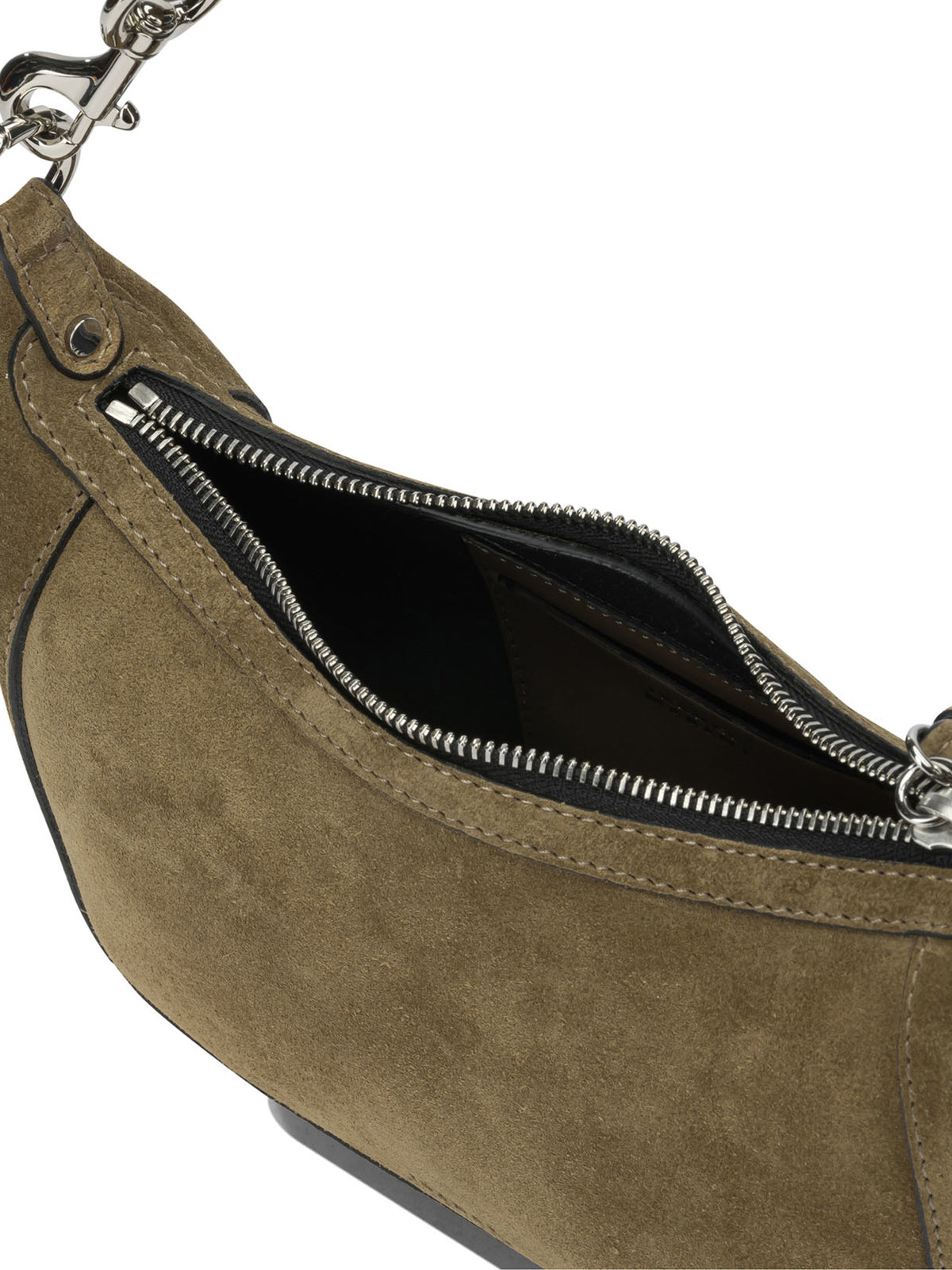 "Oskan Moon" small shoulder bag Shoulder bags