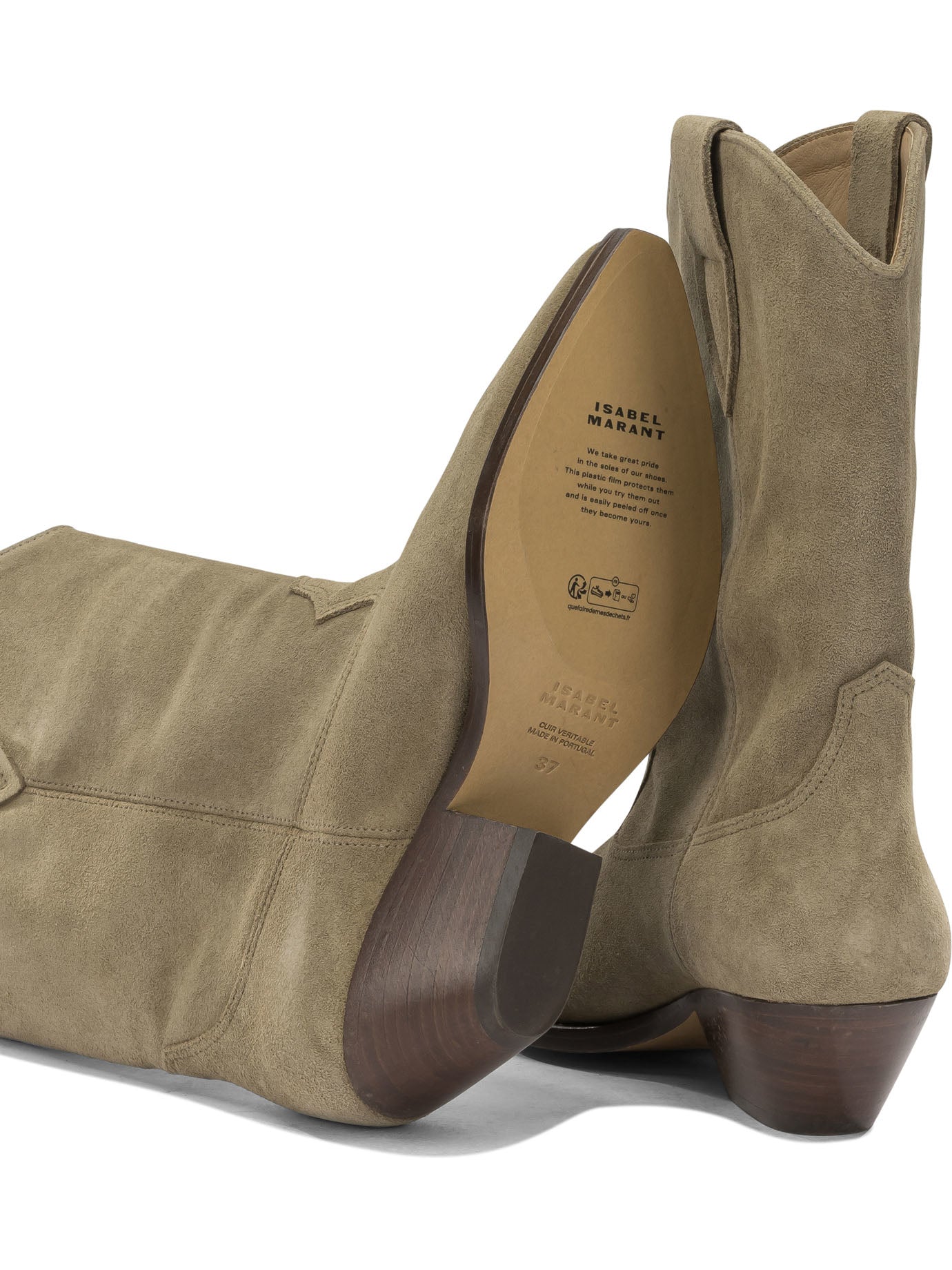 "Duerto" Cowboy boots Boots and Ankle Boots