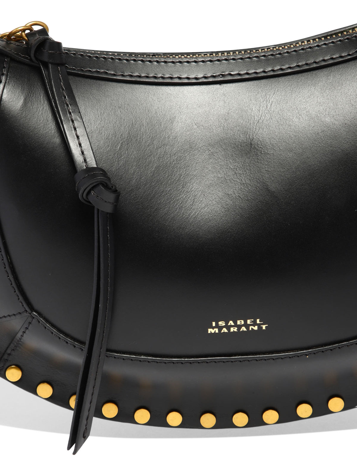 "Oskan Moon" small shoulder bag Shoulder bags