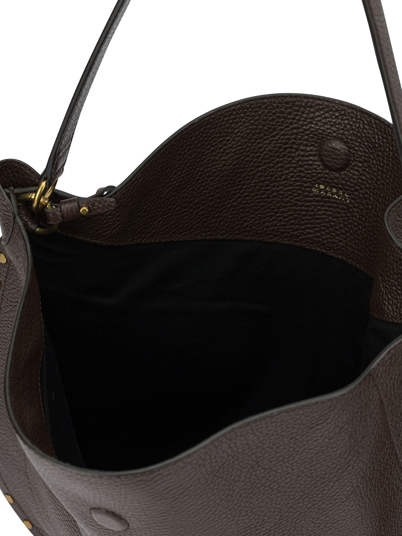 "Oskan Hobo Soft" large shoulder bag Shoulder bags