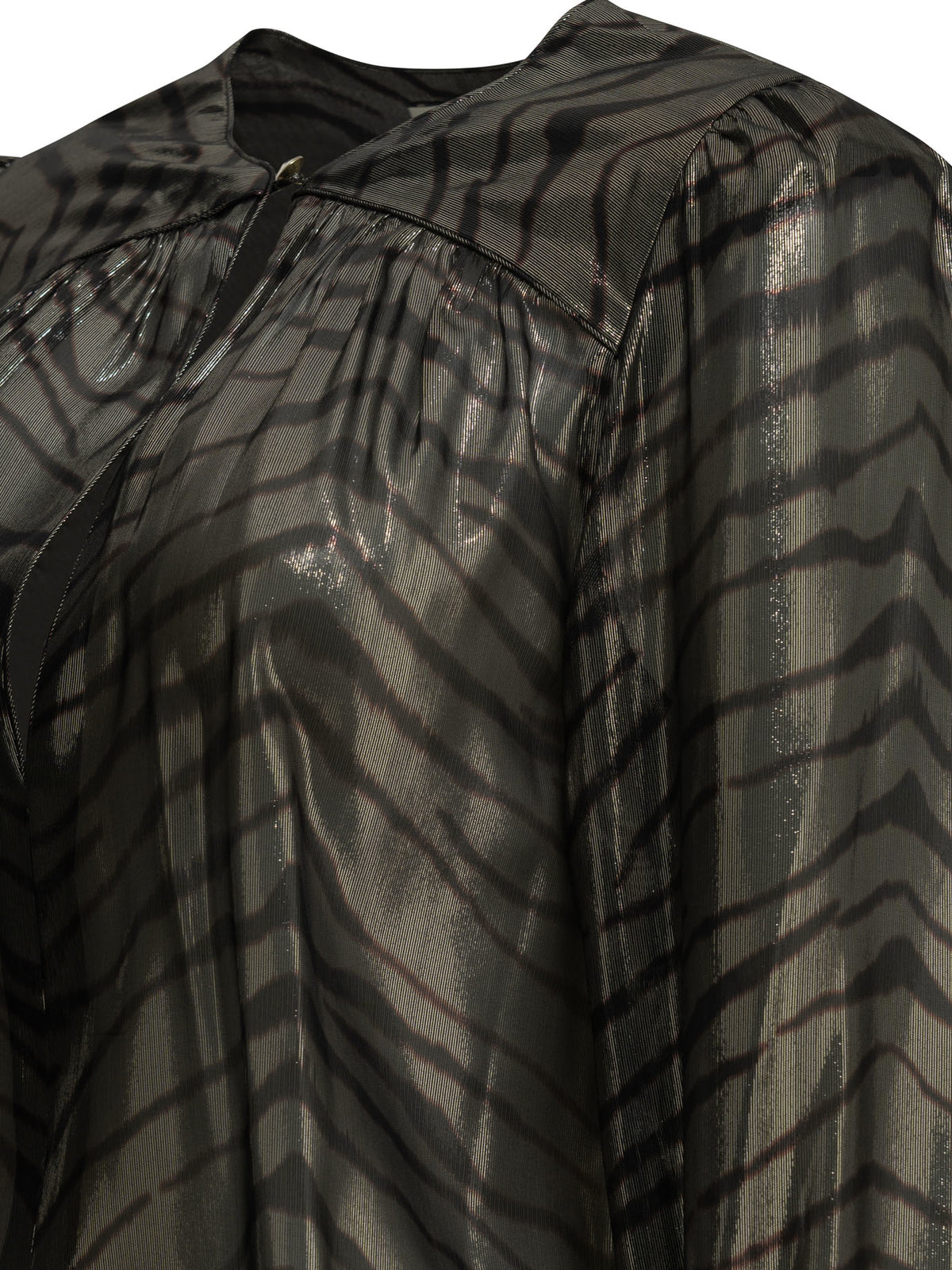 "Farali" Blouse Shirts