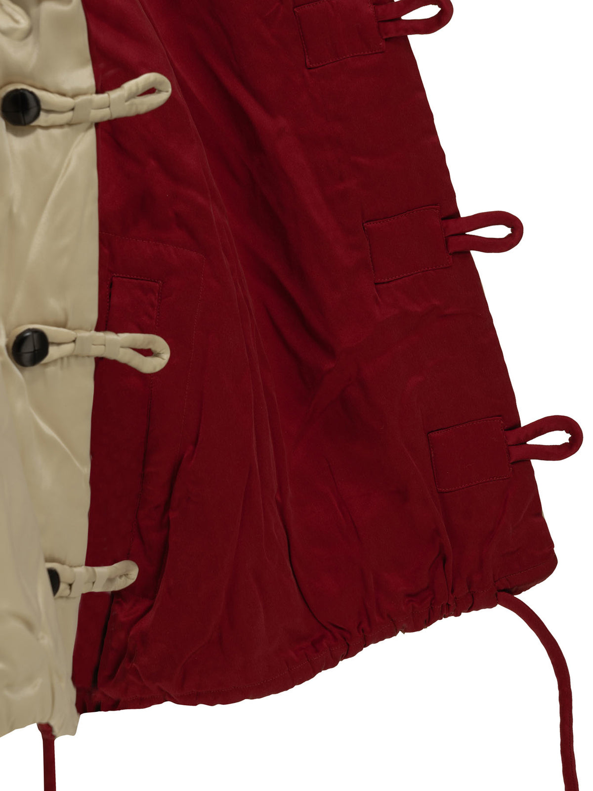 "Bleza" Quilted Jacket Jackets and Coats
