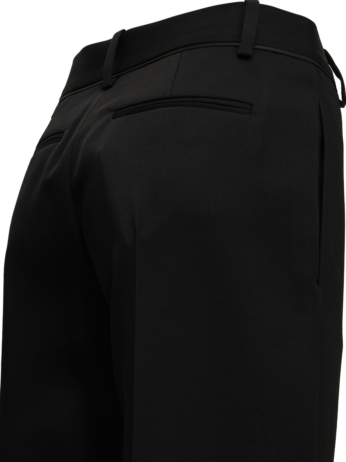 "Lusia" Tailored Pants Trousers