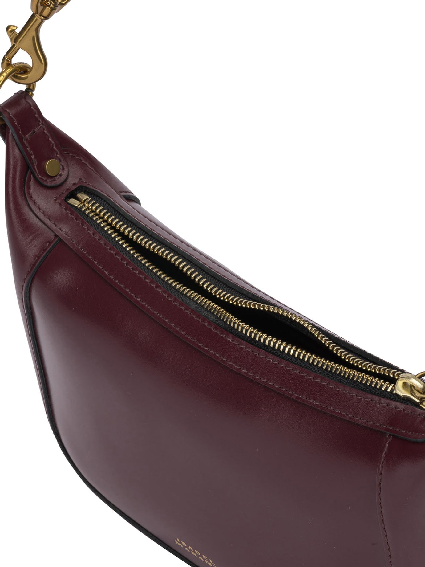 "Oskan Moon" small shoulder bag Shoulder bags